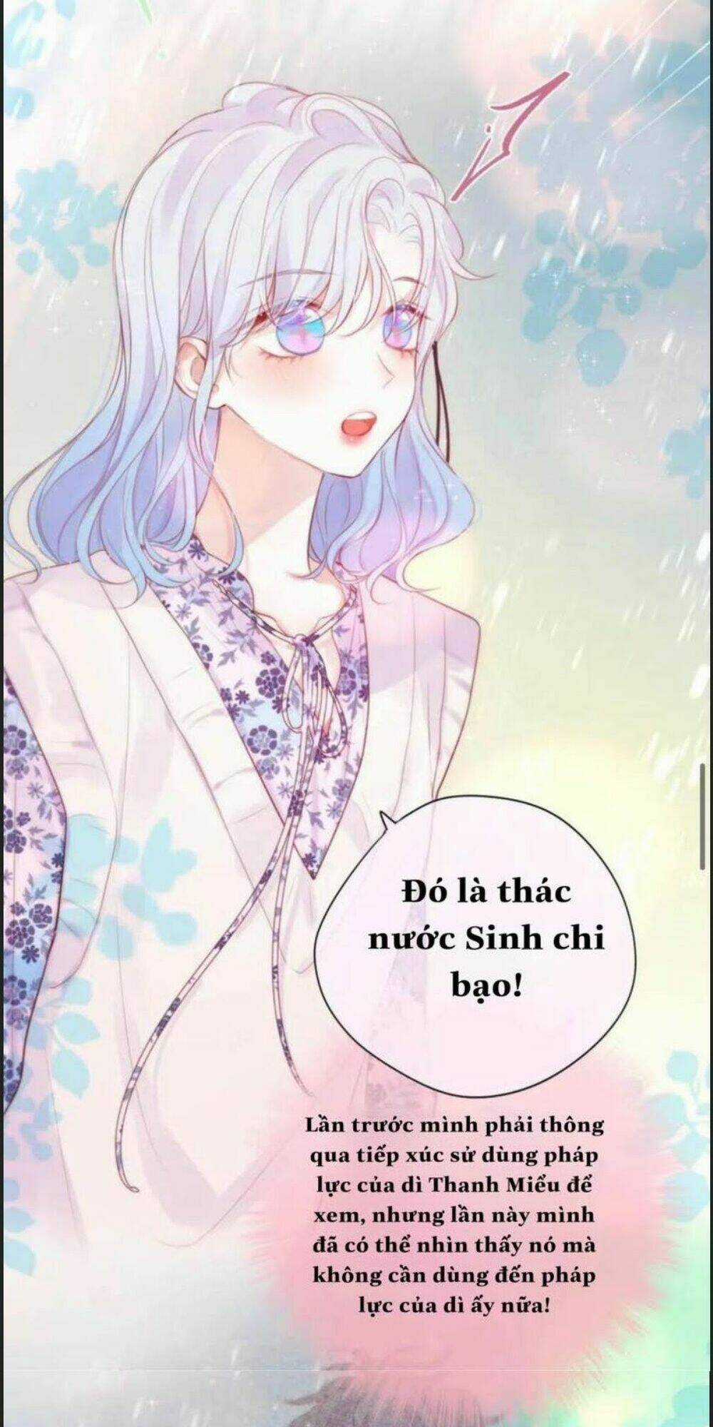 Đêm Ngày Không Dứt - Chapter 90 - Trang 5