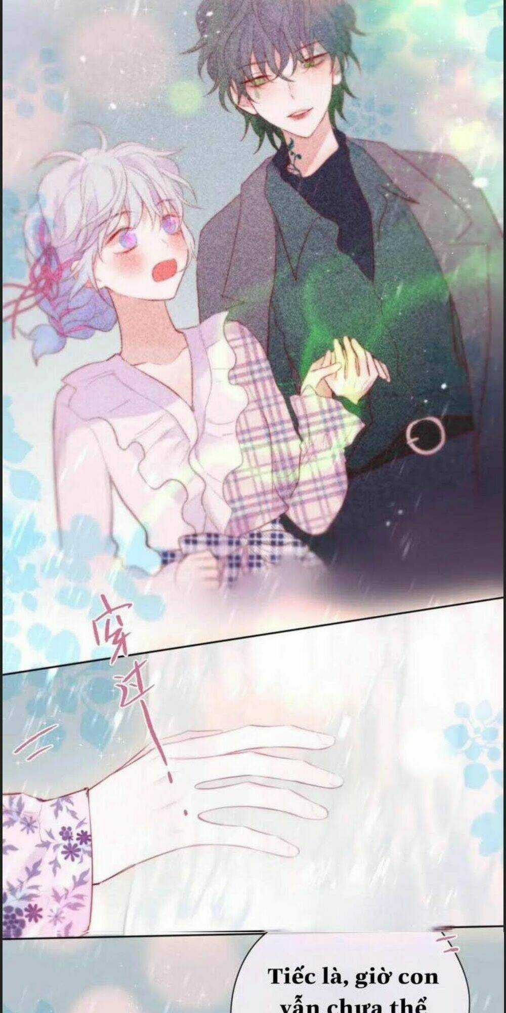 Đêm Ngày Không Dứt - Chapter 90 - Trang 6