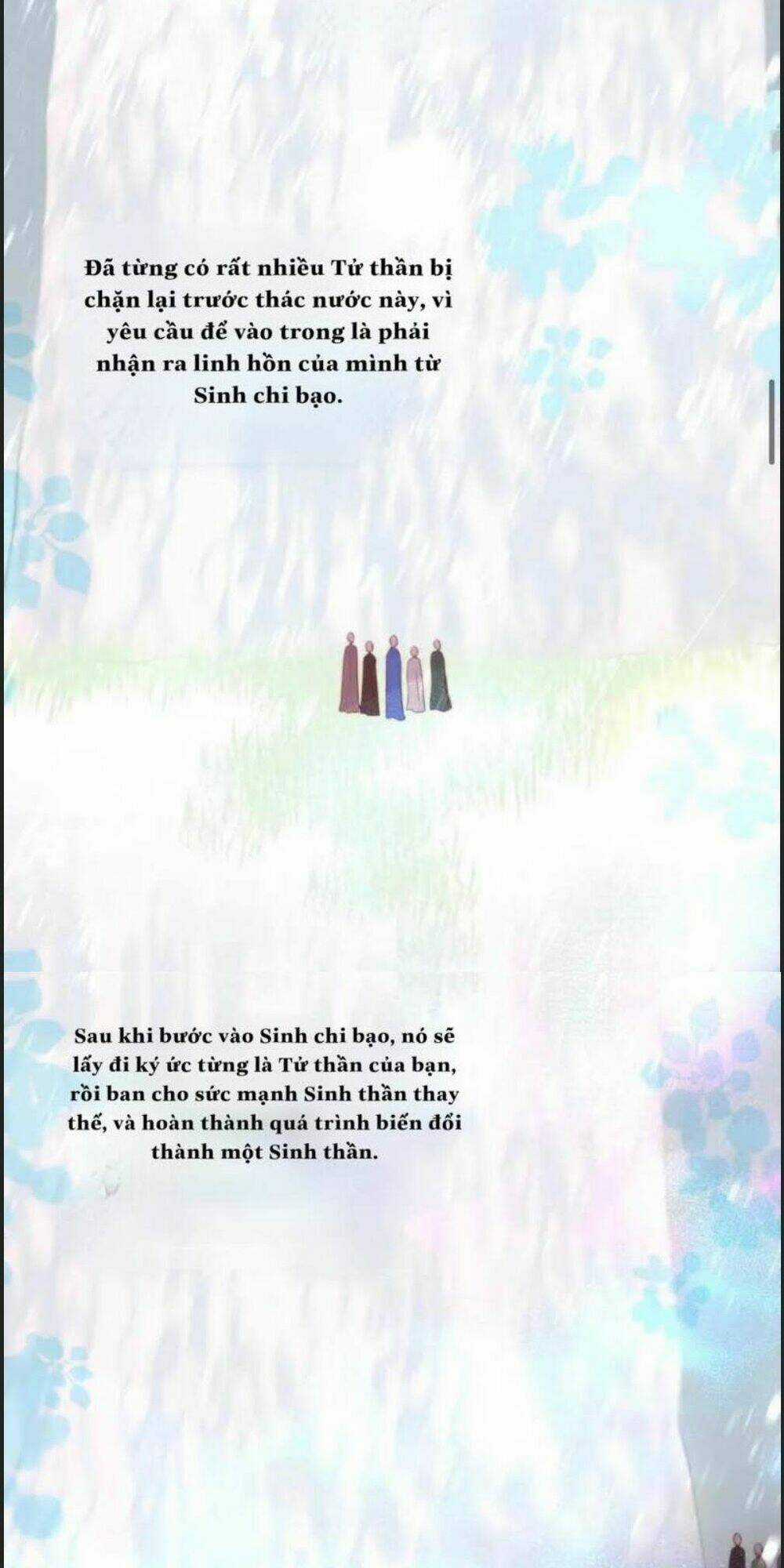 Đêm Ngày Không Dứt - Chapter 90 - Trang 9