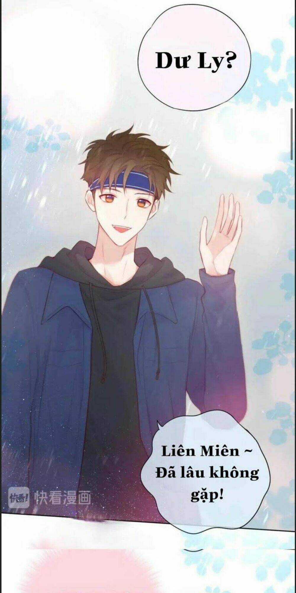 Đêm Ngày Không Dứt - Chapter 91 - Trang 2