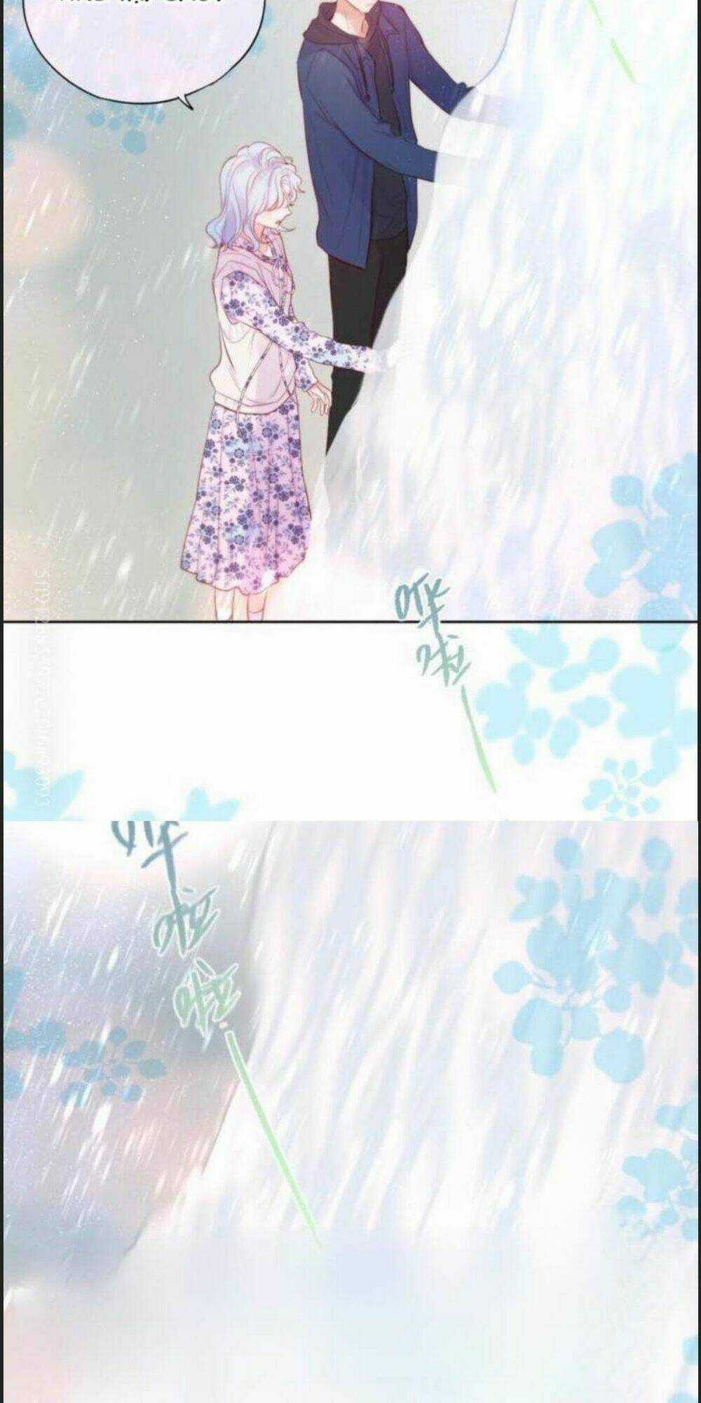 Đêm Ngày Không Dứt - Chapter 91 - Trang 12