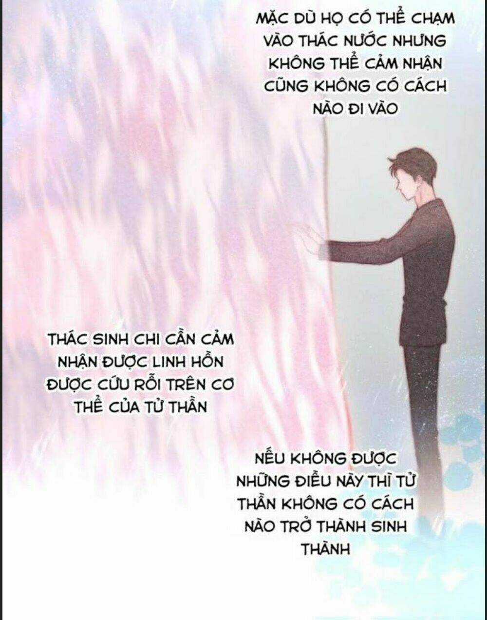 Đêm Ngày Không Dứt - Chapter 91 - Trang 15
