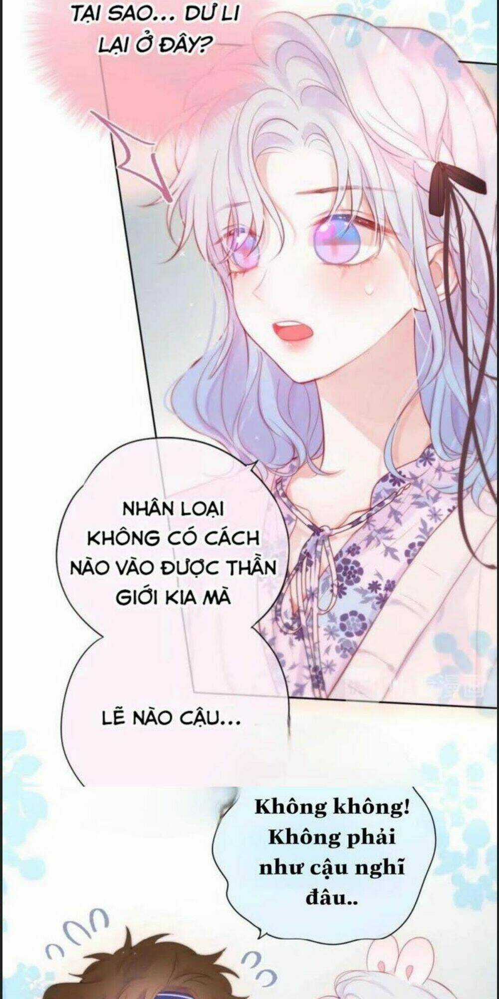 Đêm Ngày Không Dứt - Chapter 91 - Trang 3