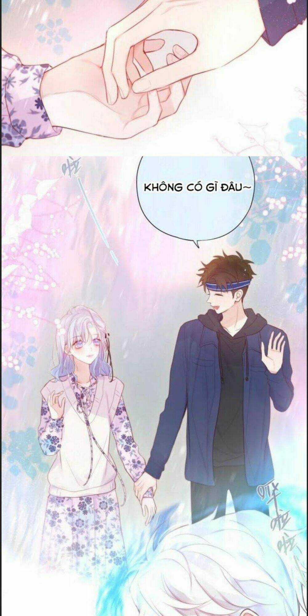 Đêm Ngày Không Dứt - Chapter 91 - Trang 22