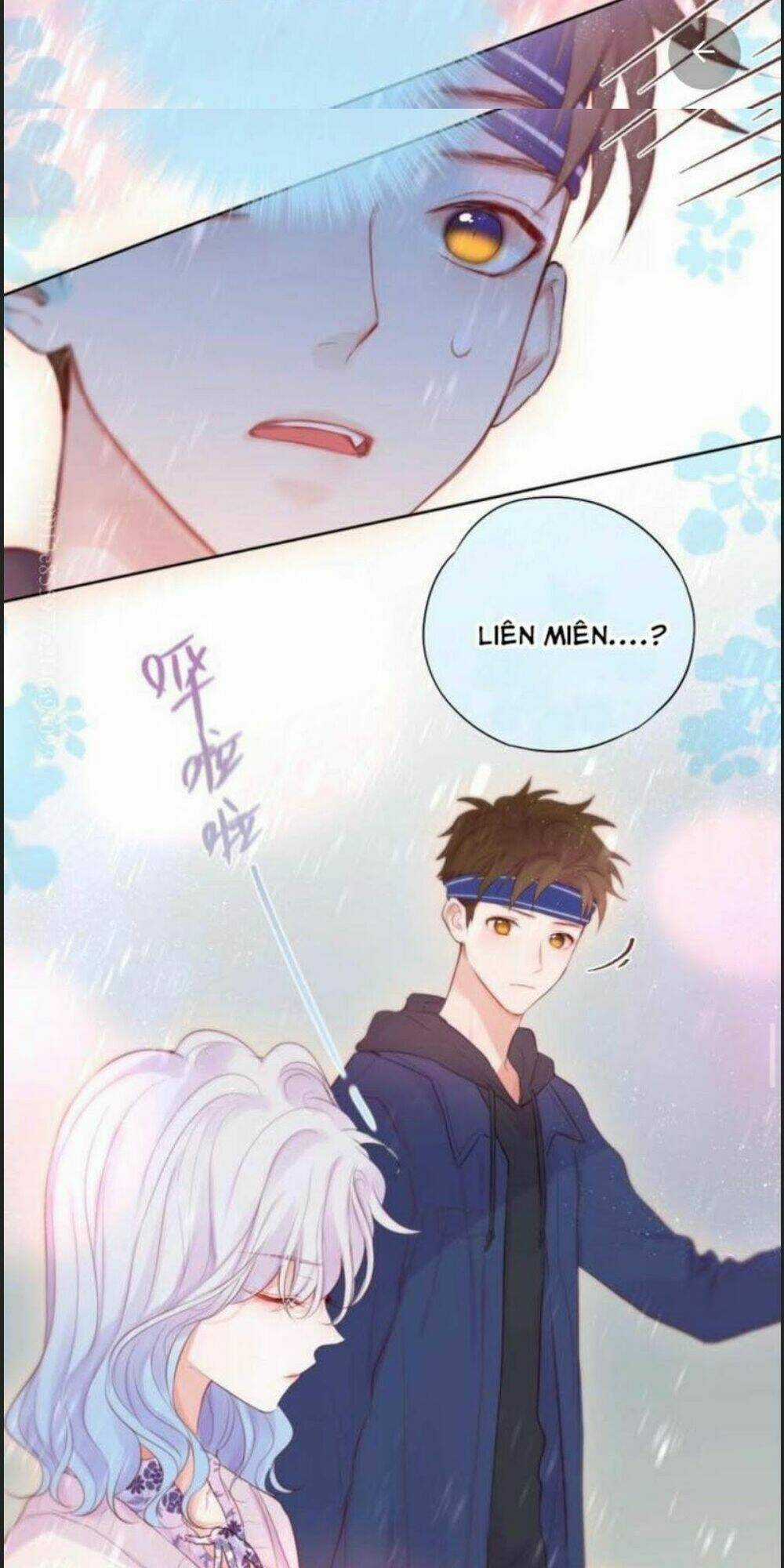 Đêm Ngày Không Dứt - Chapter 91 - Trang 26