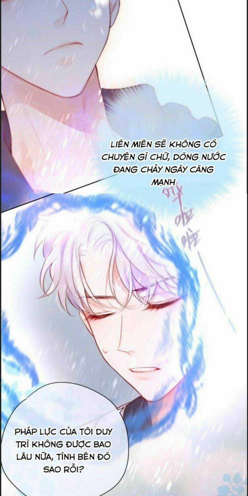 Đêm Ngày Không Dứt - Chapter 91 - Trang 28