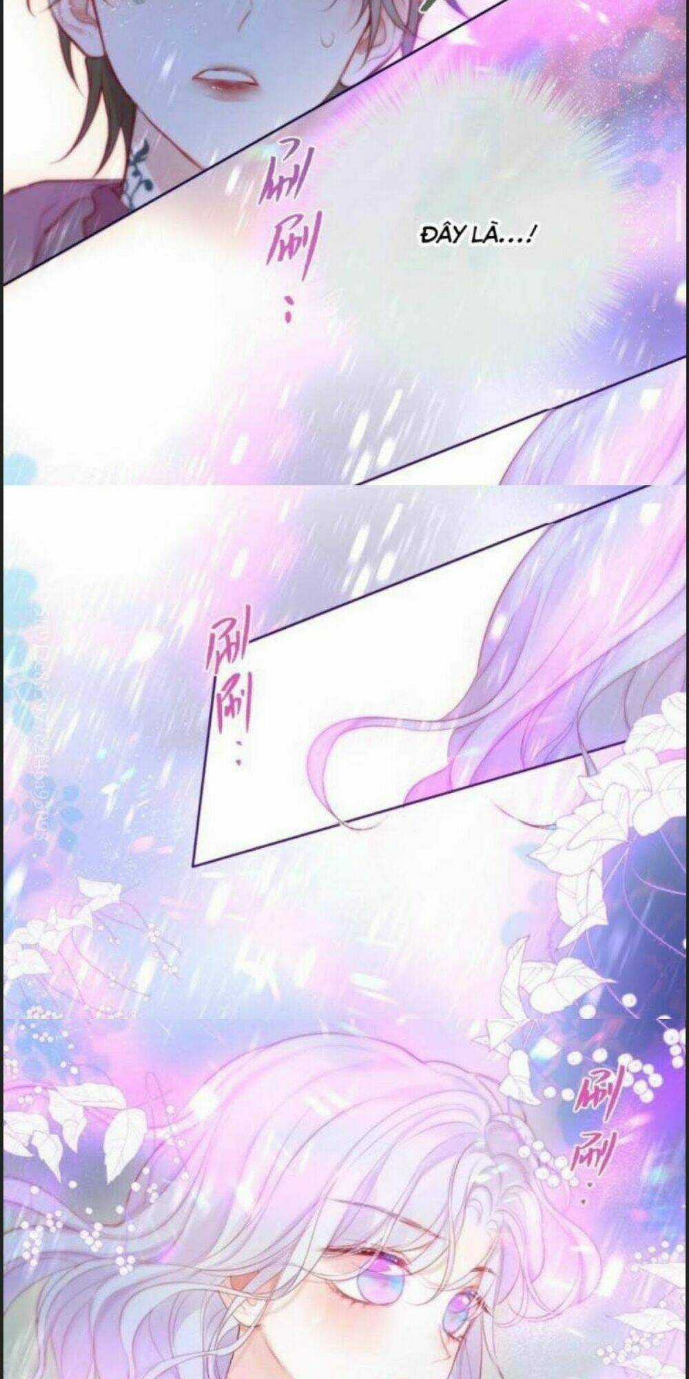 Đêm Ngày Không Dứt - Chapter 91 - Trang 33