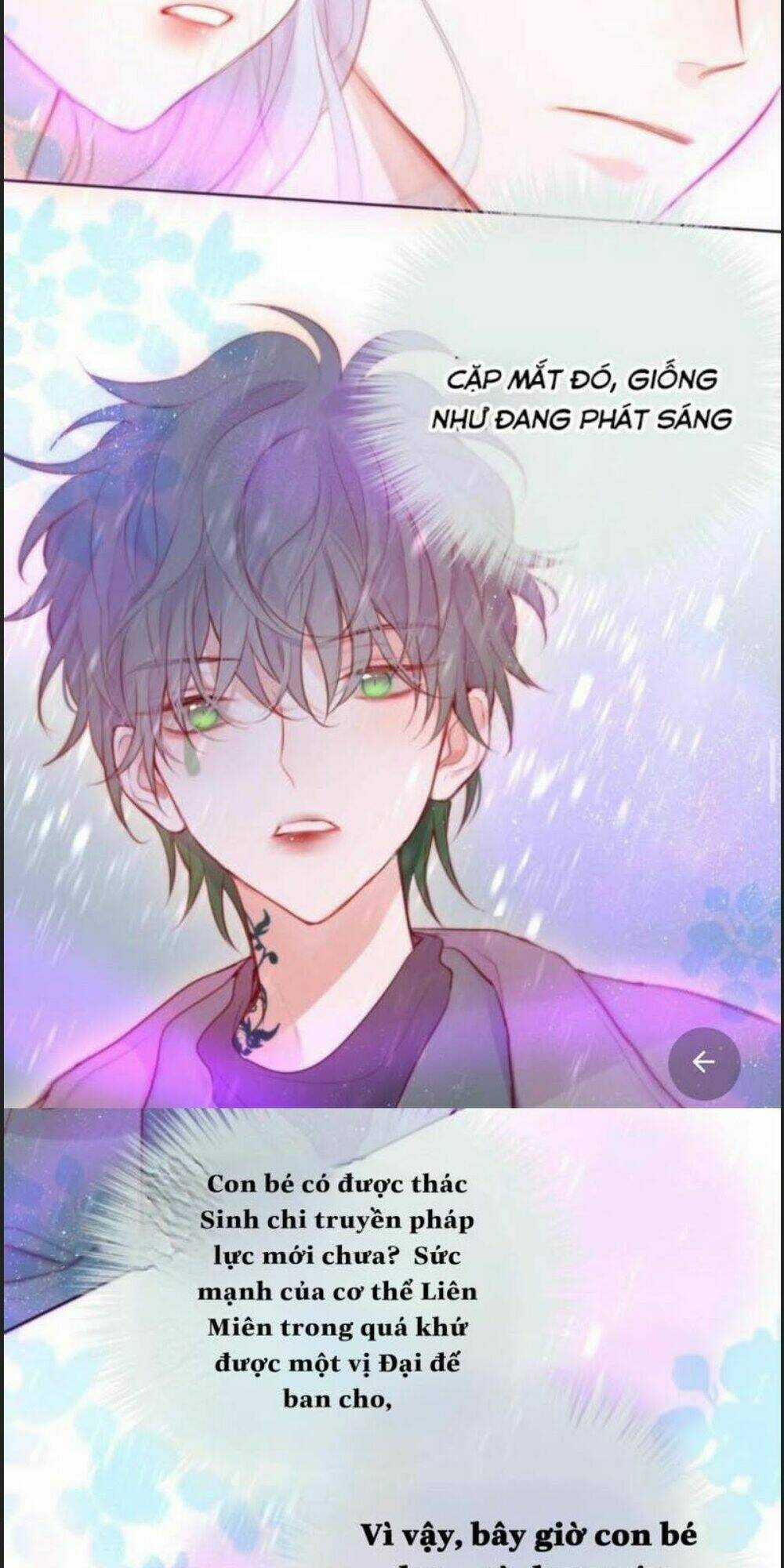 Đêm Ngày Không Dứt - Chapter 91 - Trang 35