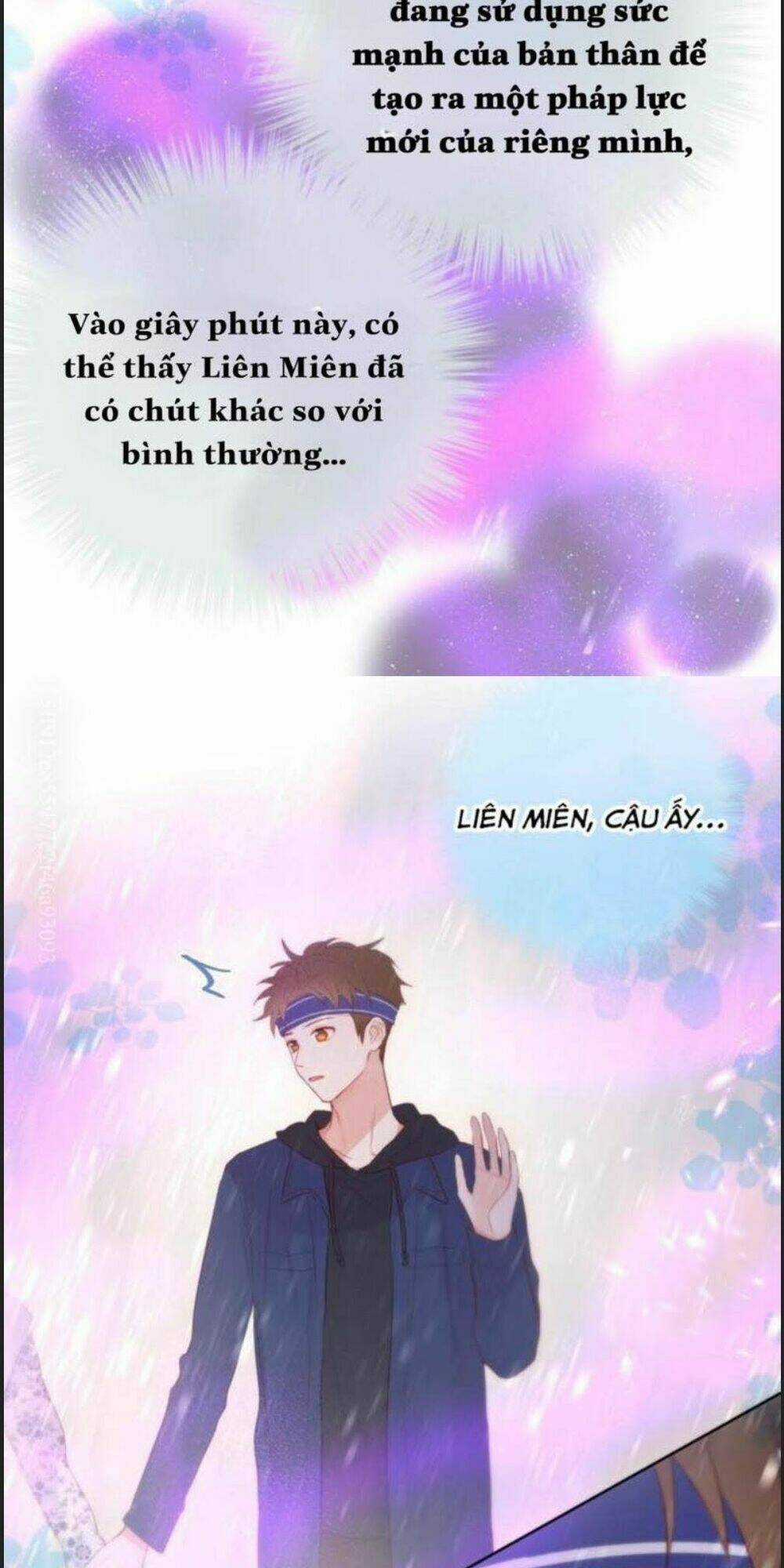 Đêm Ngày Không Dứt - Chapter 91 - Trang 36