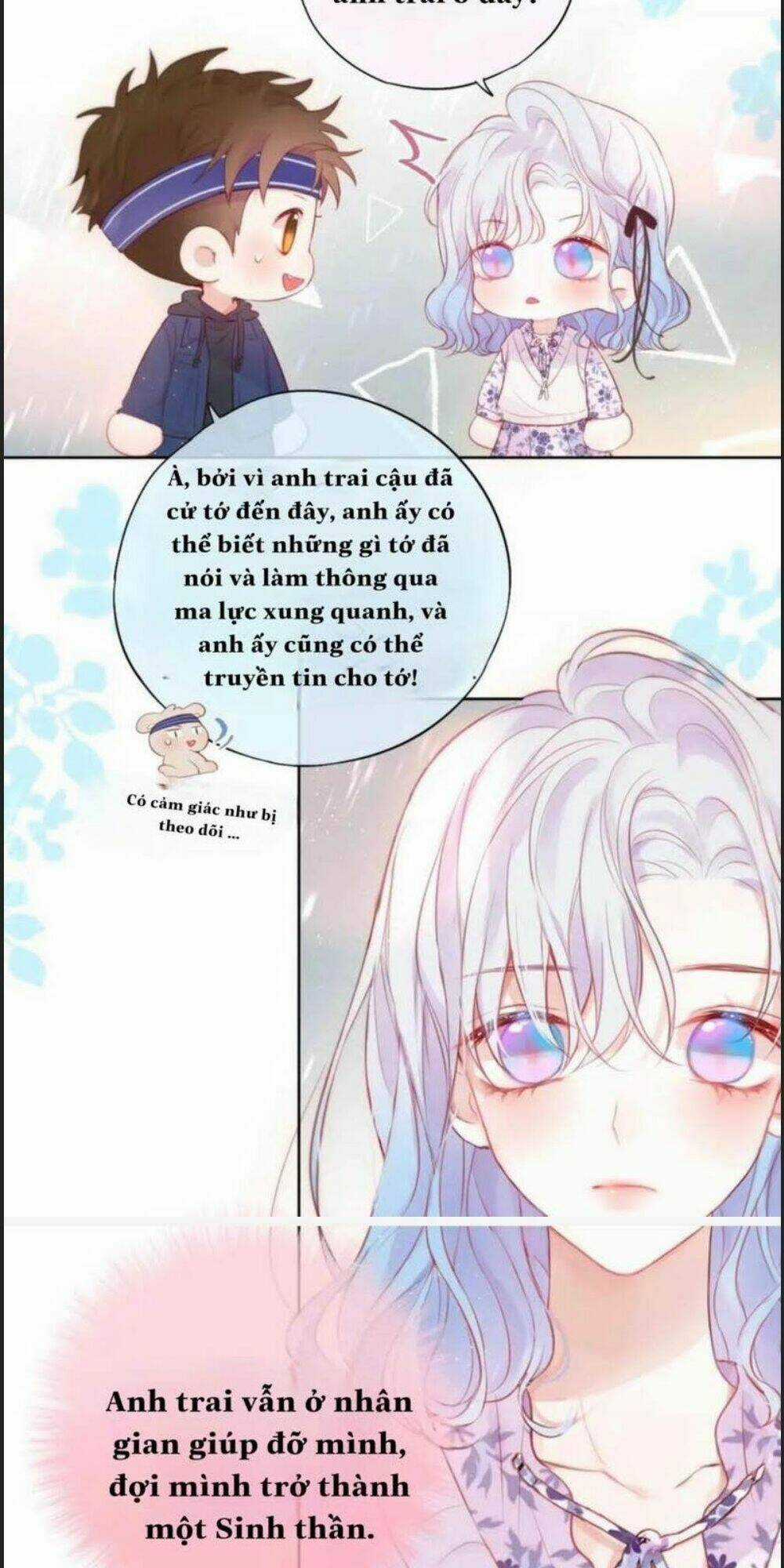 Đêm Ngày Không Dứt - Chapter 91 - Trang 10