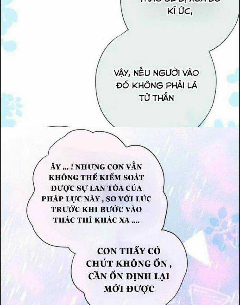 Đêm Ngày Không Dứt - Chapter 92 - Trang 15