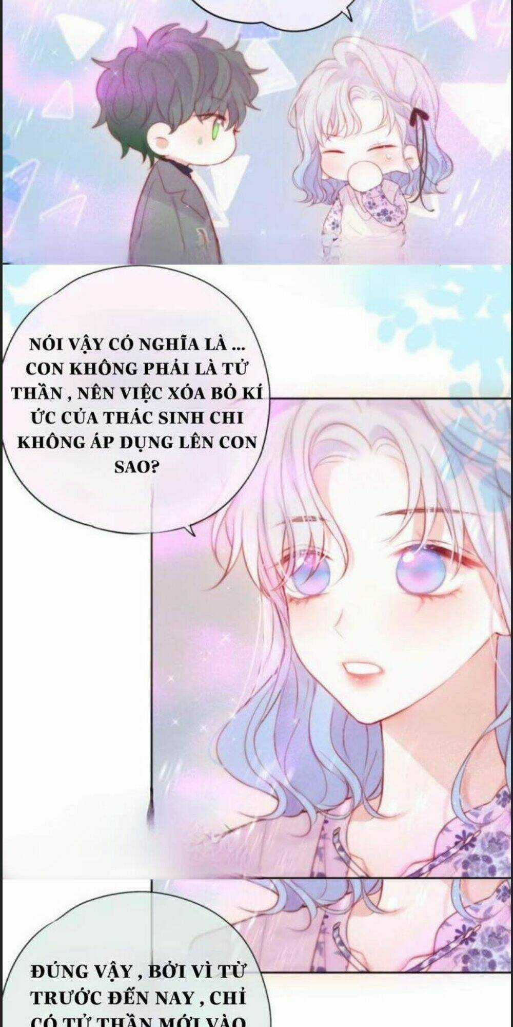 Đêm Ngày Không Dứt - Chapter 92 - Trang 16