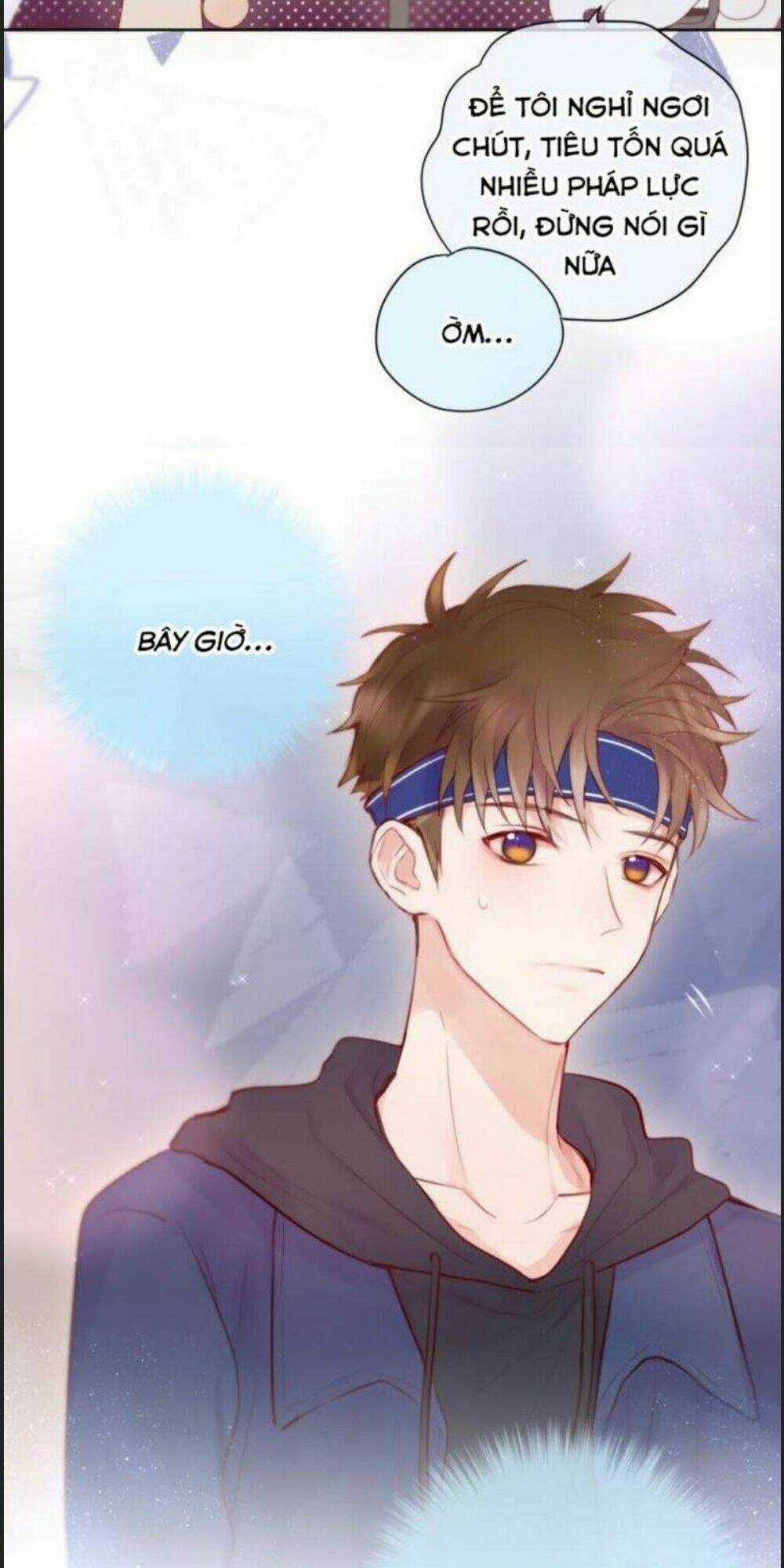 Đêm Ngày Không Dứt - Chapter 92 - Trang 3