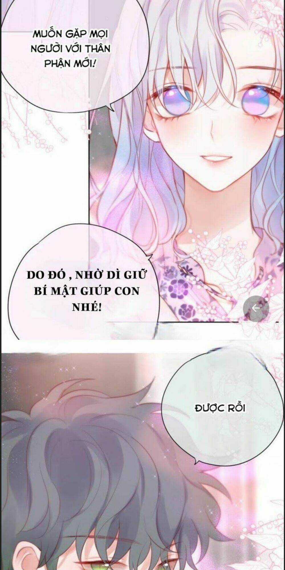 Đêm Ngày Không Dứt - Chapter 92 - Trang 24