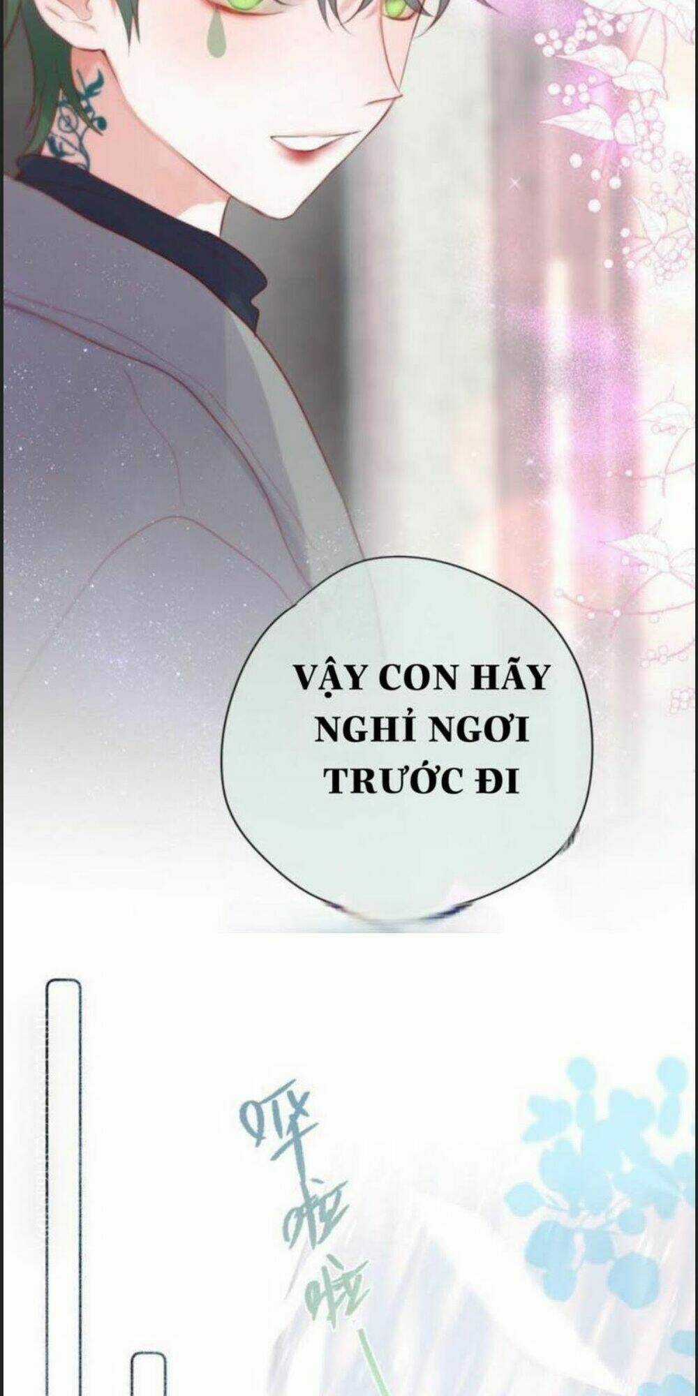 Đêm Ngày Không Dứt - Chapter 92 - Trang 25