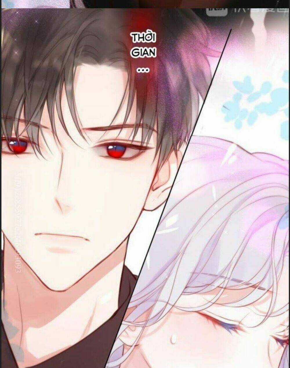 Đêm Ngày Không Dứt - Chapter 92 - Trang 29