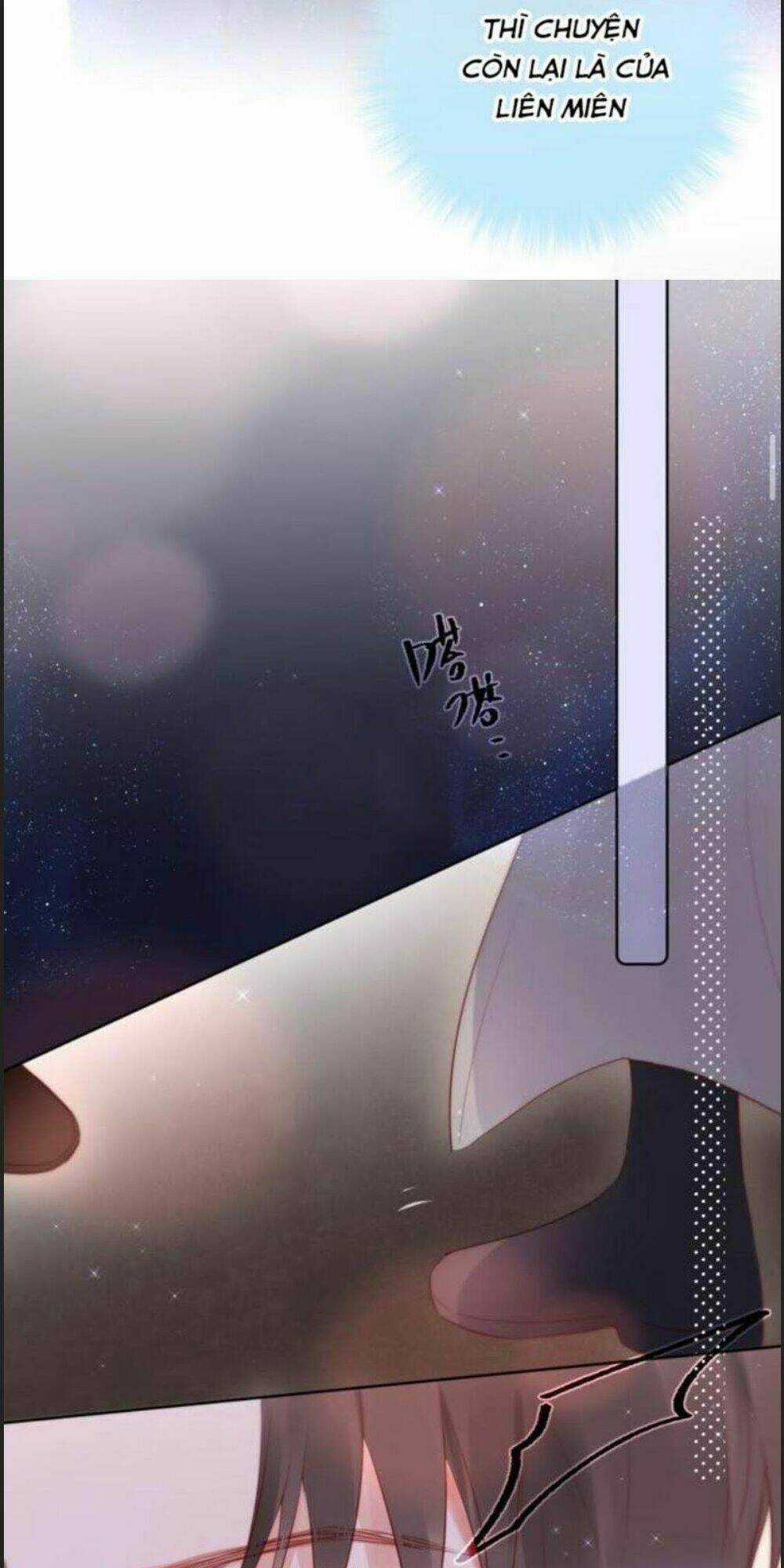 Đêm Ngày Không Dứt - Chapter 92 - Trang 4