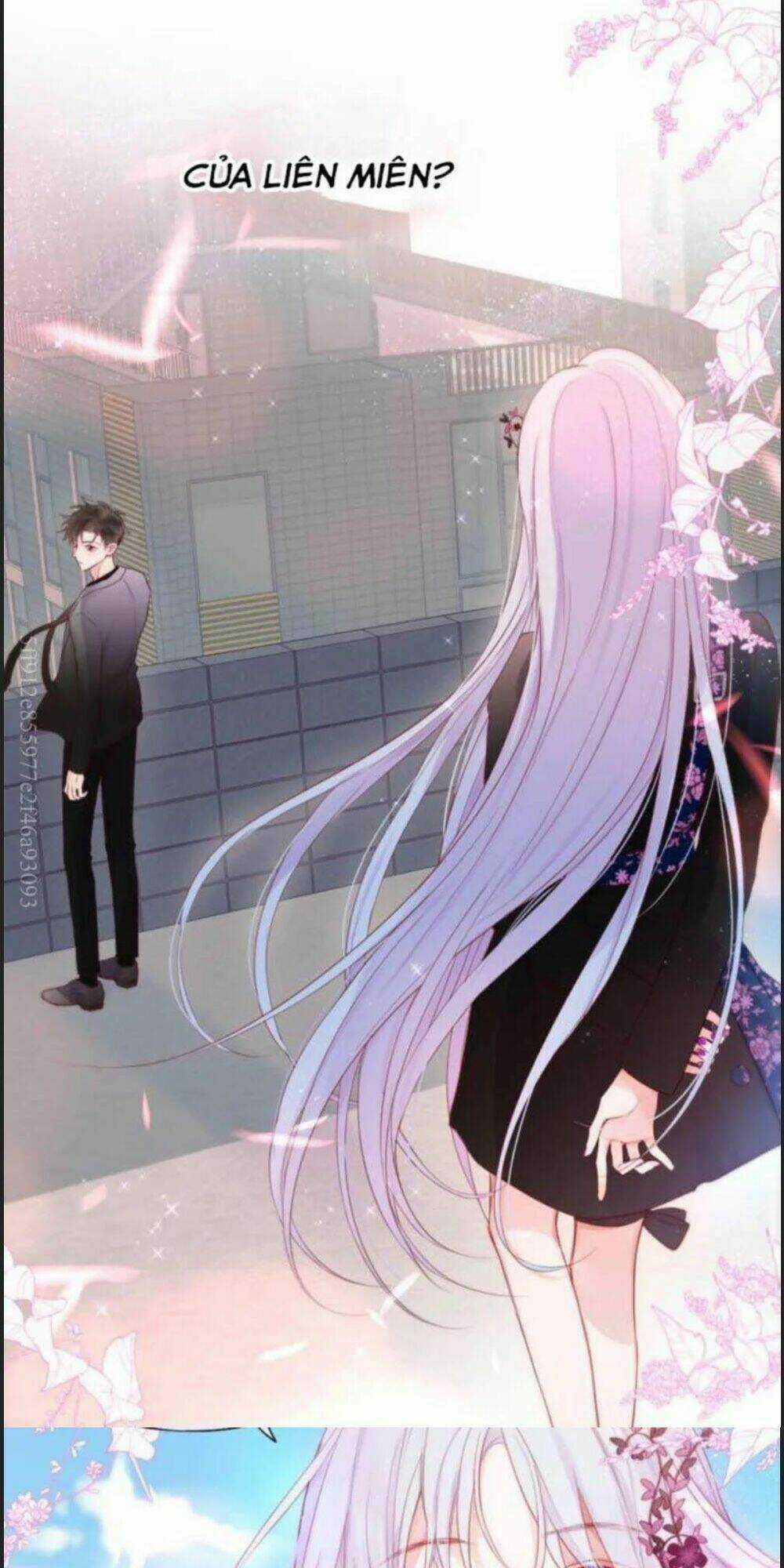 Đêm Ngày Không Dứt - Chapter 92 - Trang 46