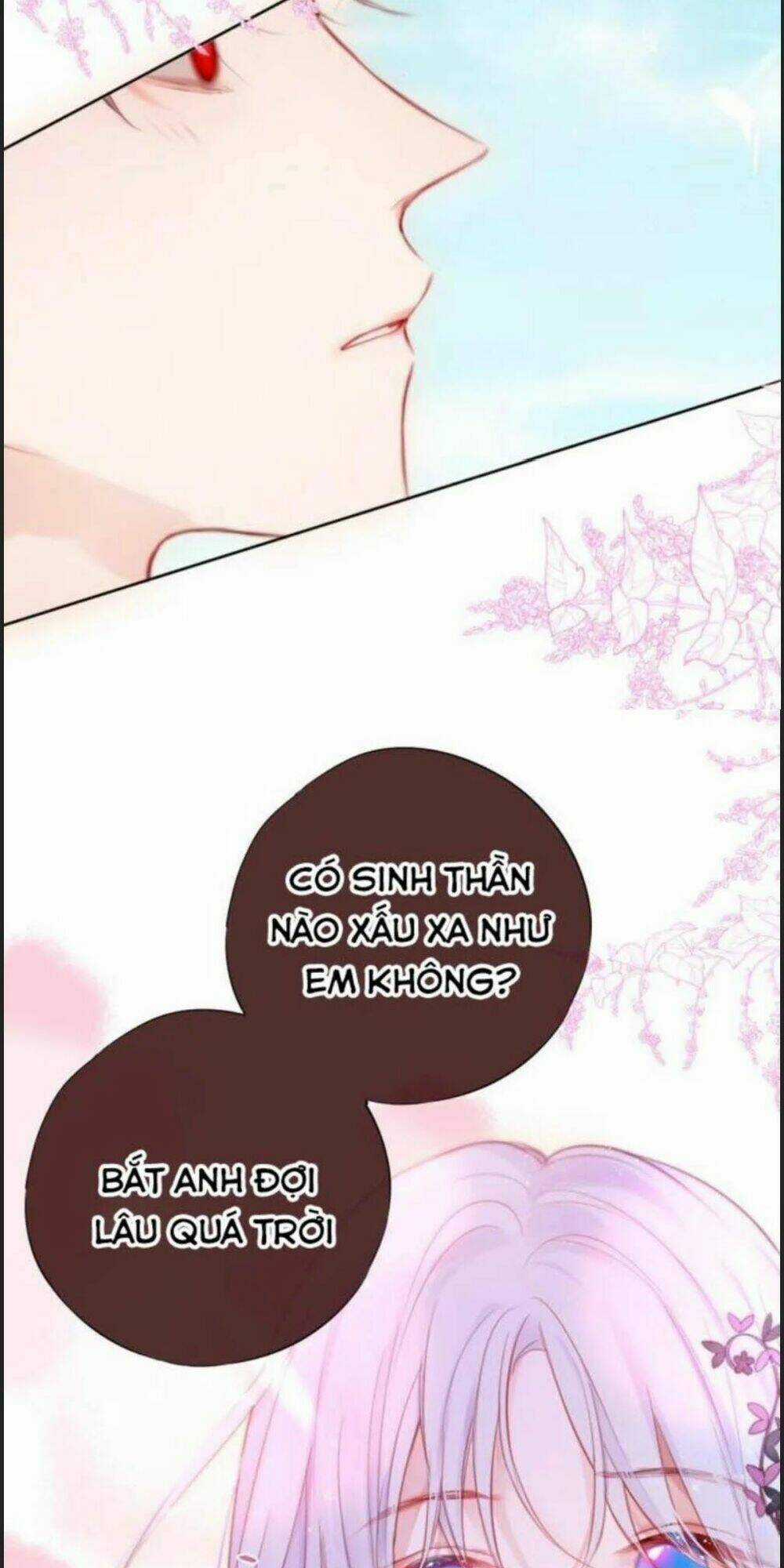 Đêm Ngày Không Dứt - Chapter 92 - Trang 48