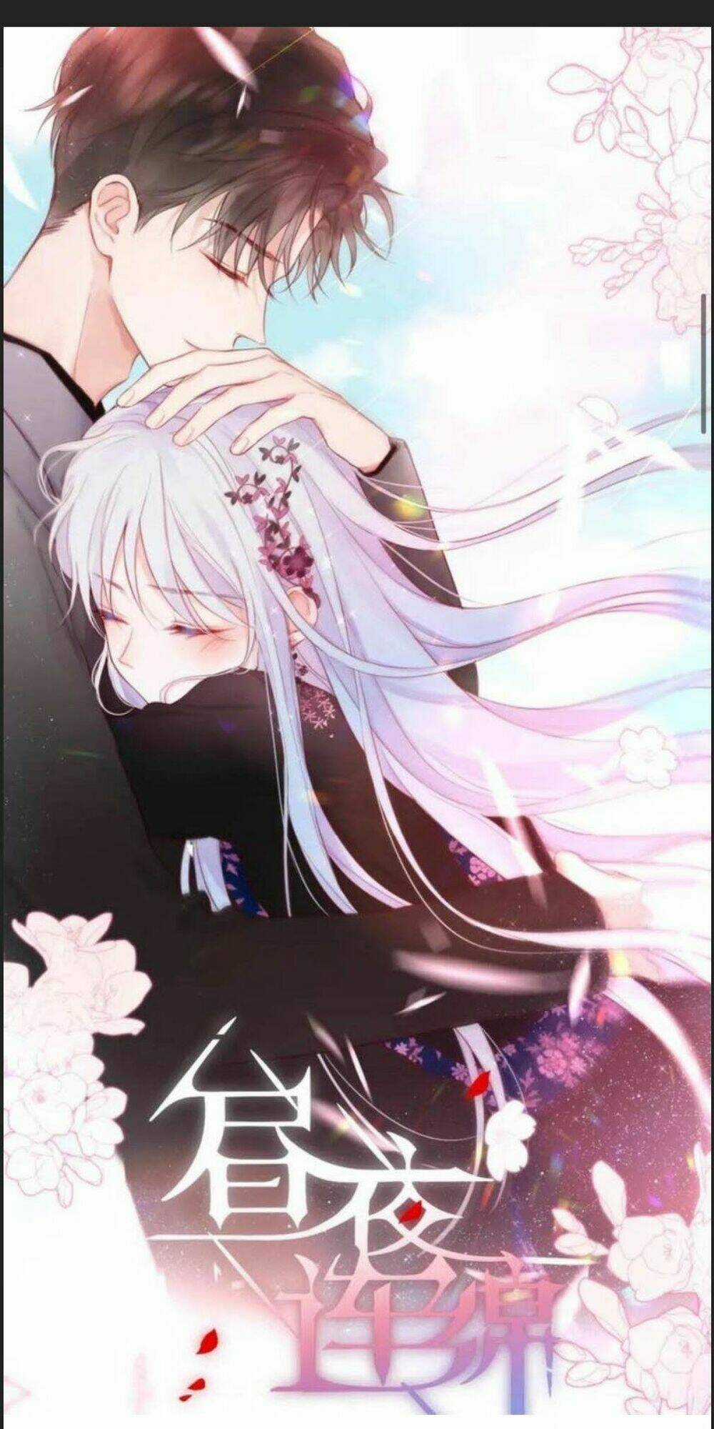 Đêm Ngày Không Dứt - Chapter 93 - Trang 1