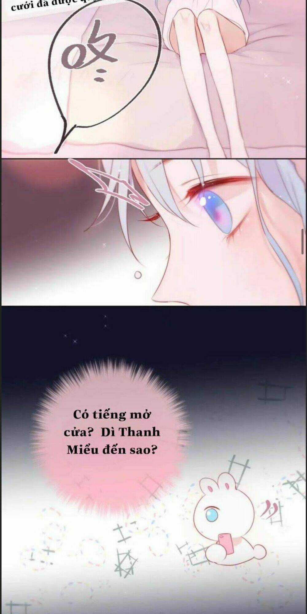 Đêm Ngày Không Dứt - Chapter 93 - Trang 28