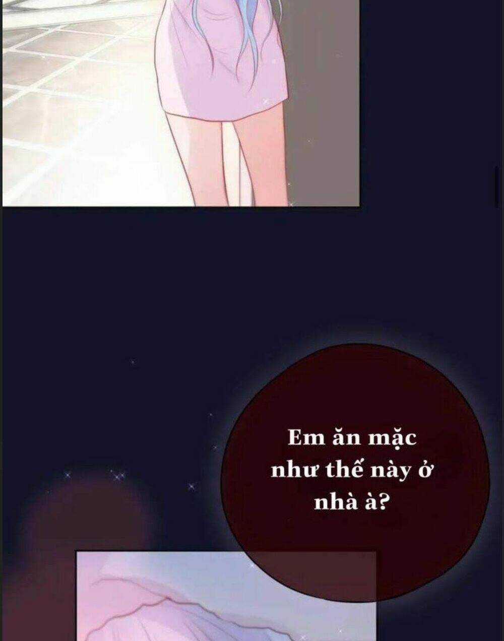 Đêm Ngày Không Dứt - Chapter 93 - Trang 30