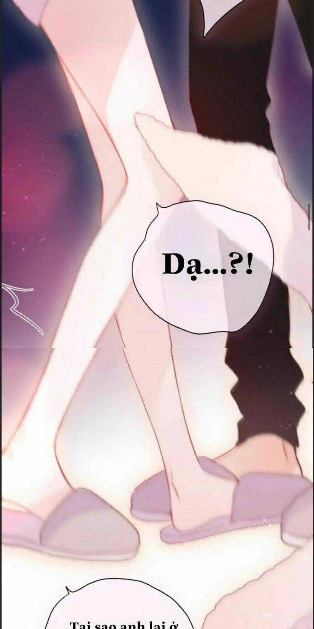 Đêm Ngày Không Dứt - Chapter 93 - Trang 32