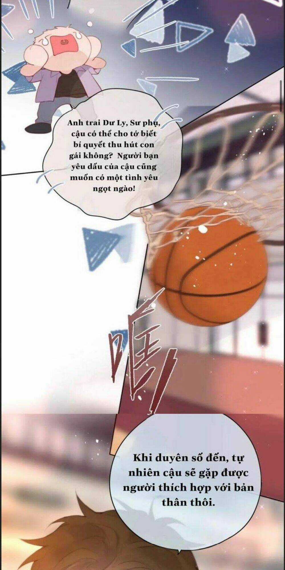 Đêm Ngày Không Dứt - Chapter 93 - Trang 5