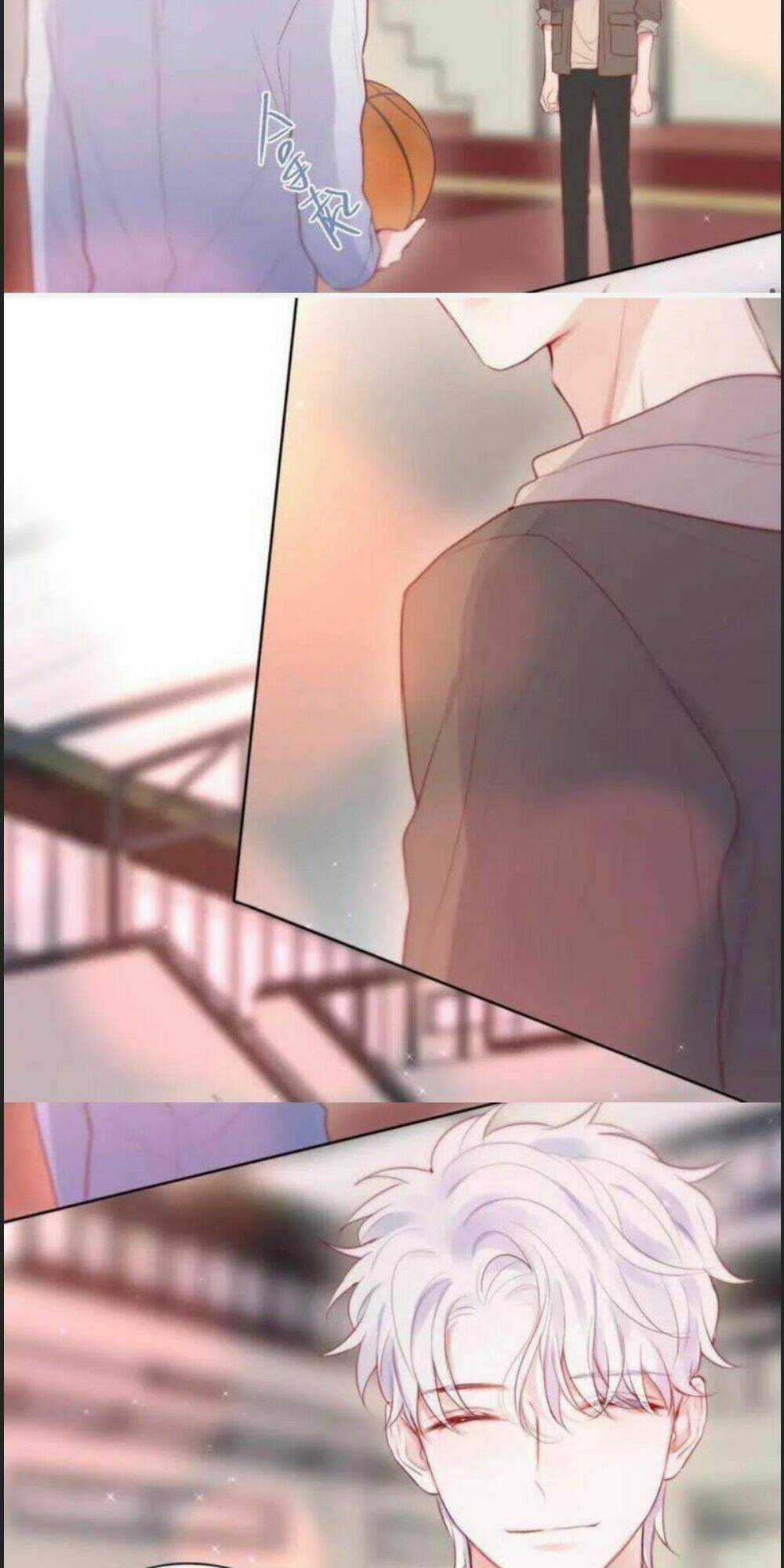 Đêm Ngày Không Dứt - Chapter 93 - Trang 8