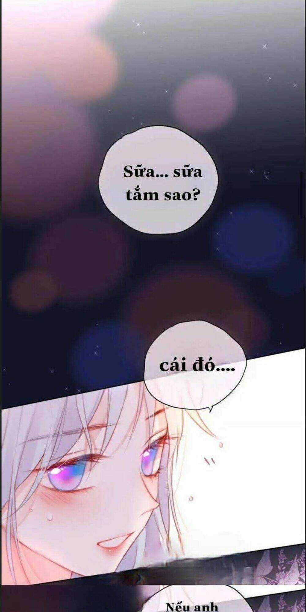 Đêm Ngày Không Dứt - Chapter 94 - Trang 2