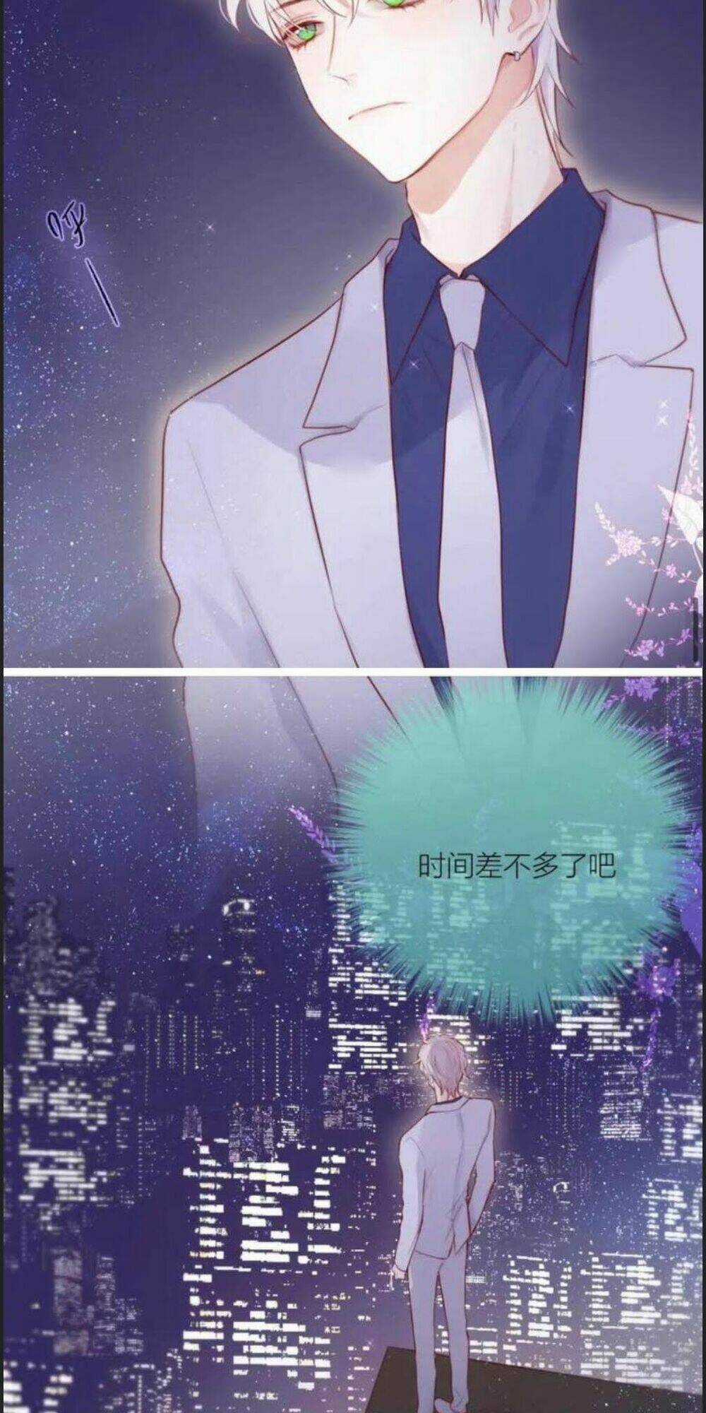 Đêm Ngày Không Dứt - Chapter 94 - Trang 13