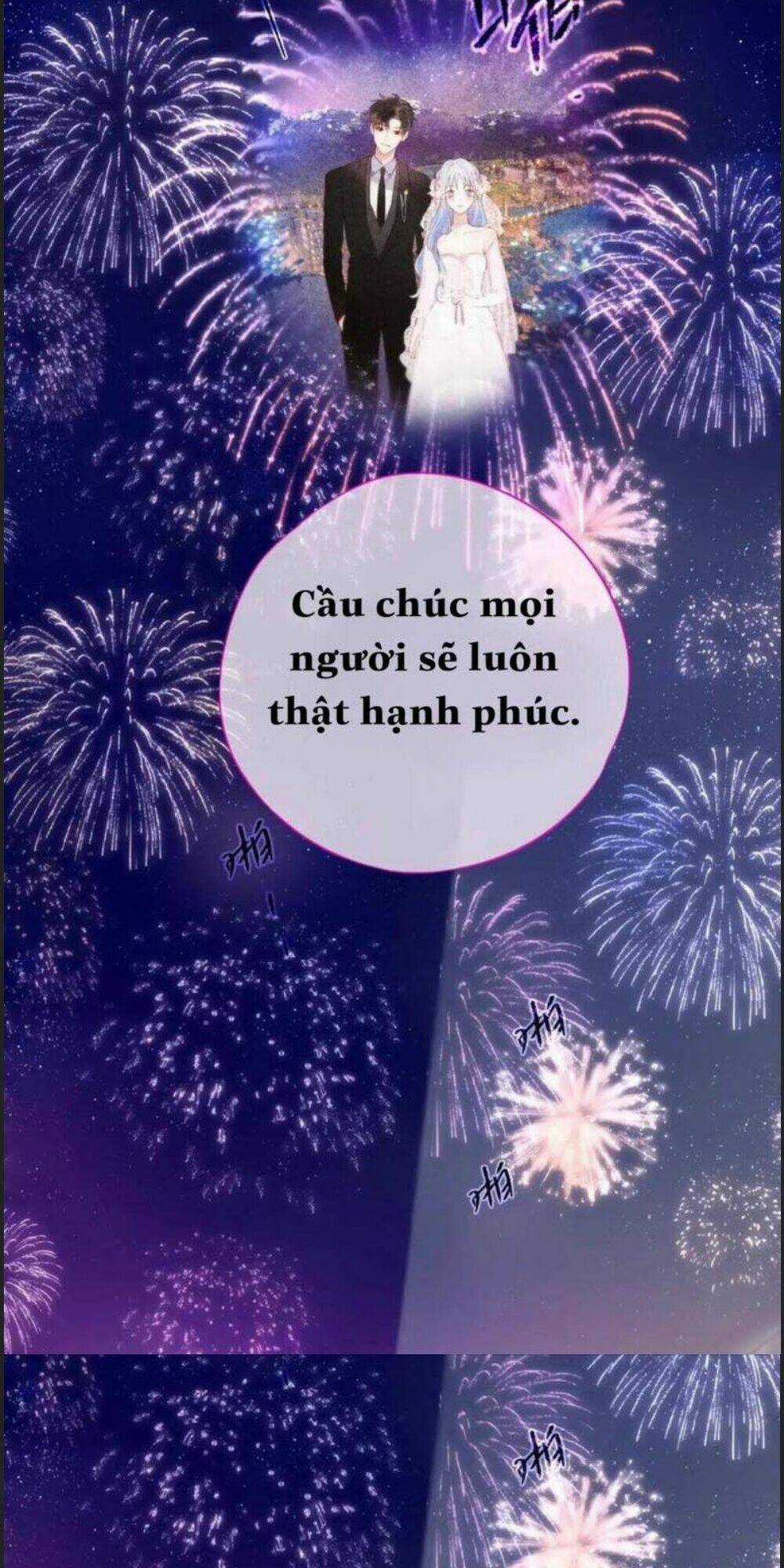 Đêm Ngày Không Dứt - Chapter 94 - Trang 26