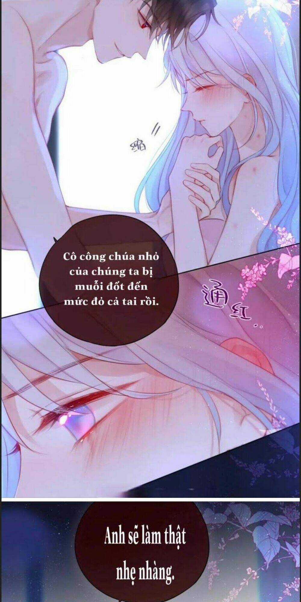 Đêm Ngày Không Dứt - Chapter 94 - Trang 39