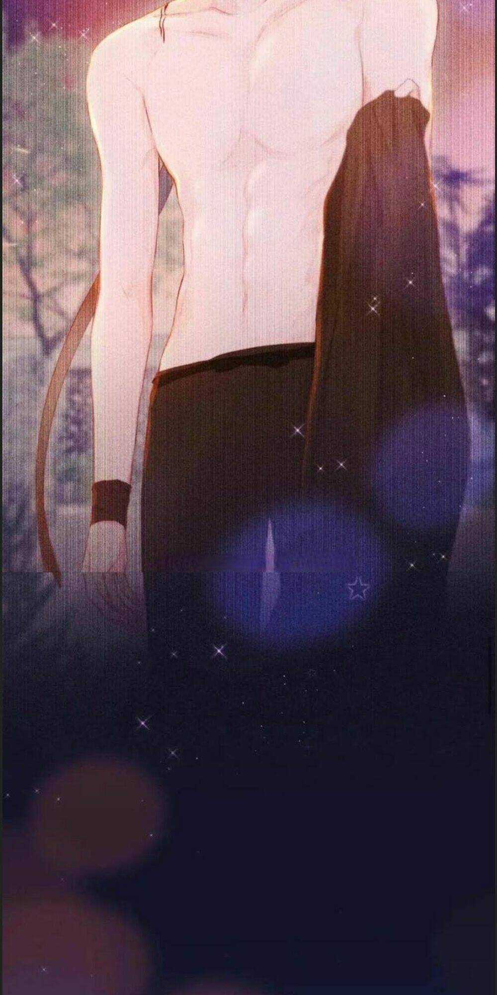 Đêm Ngày Không Dứt - Chapter 95 - Trang 3