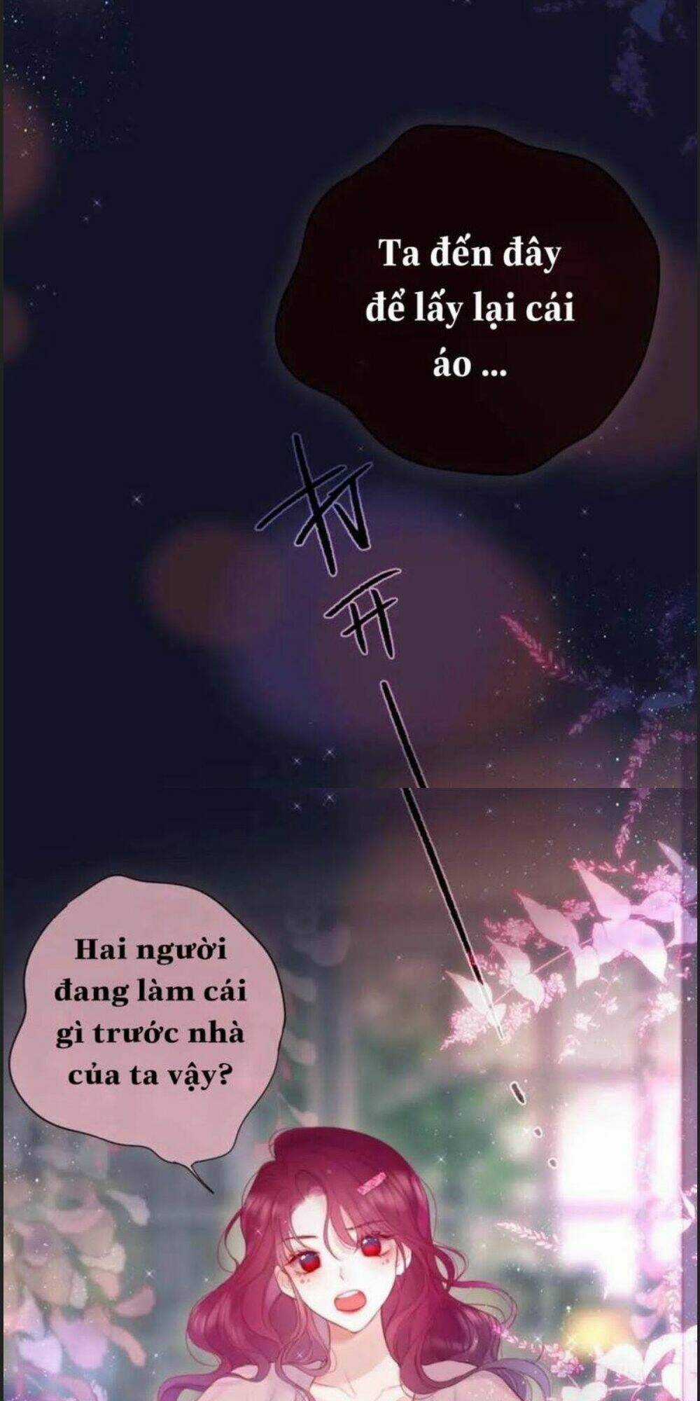 Đêm Ngày Không Dứt - Chapter 95 - Trang 22