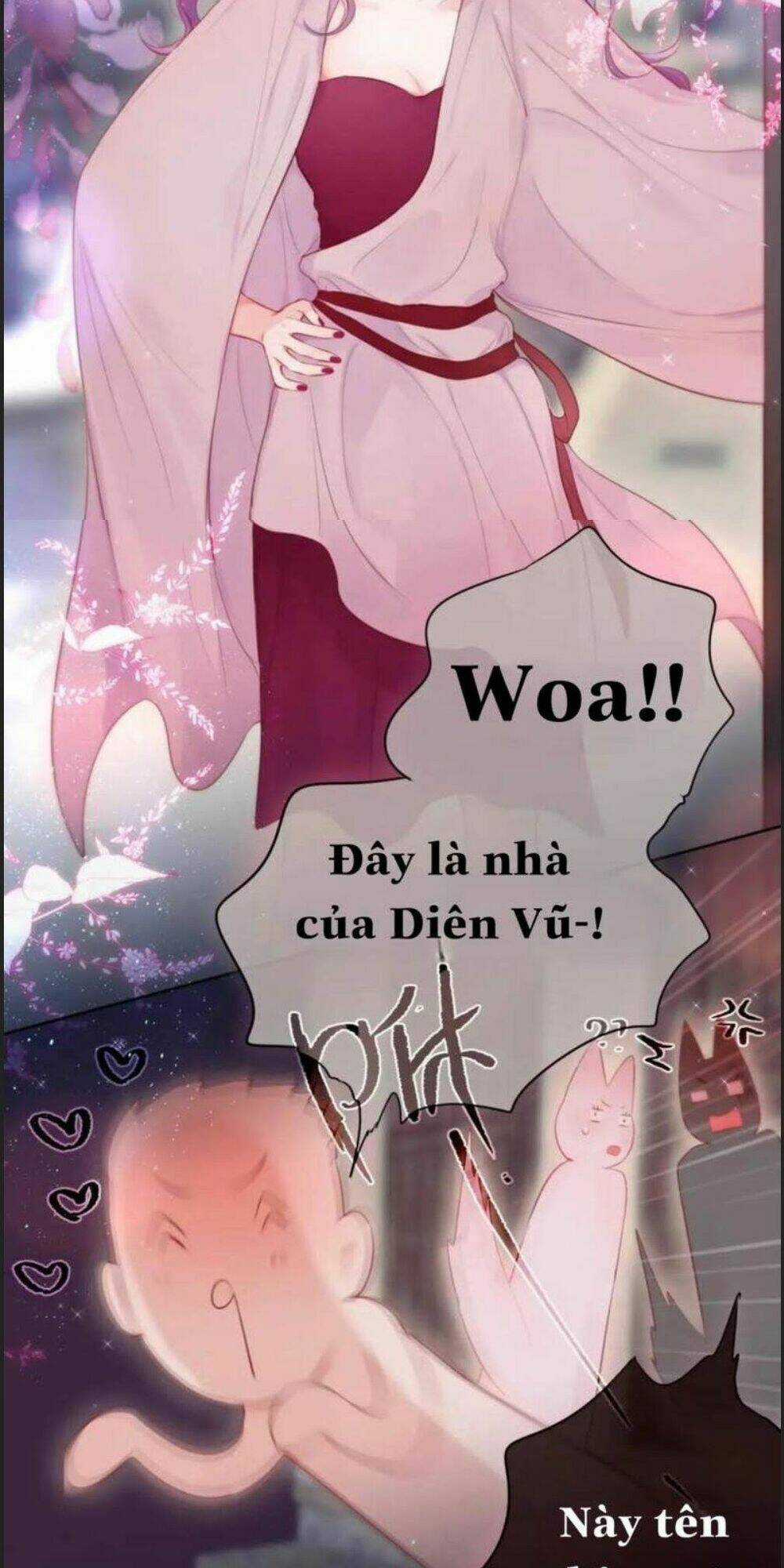 Đêm Ngày Không Dứt - Chapter 95 - Trang 23