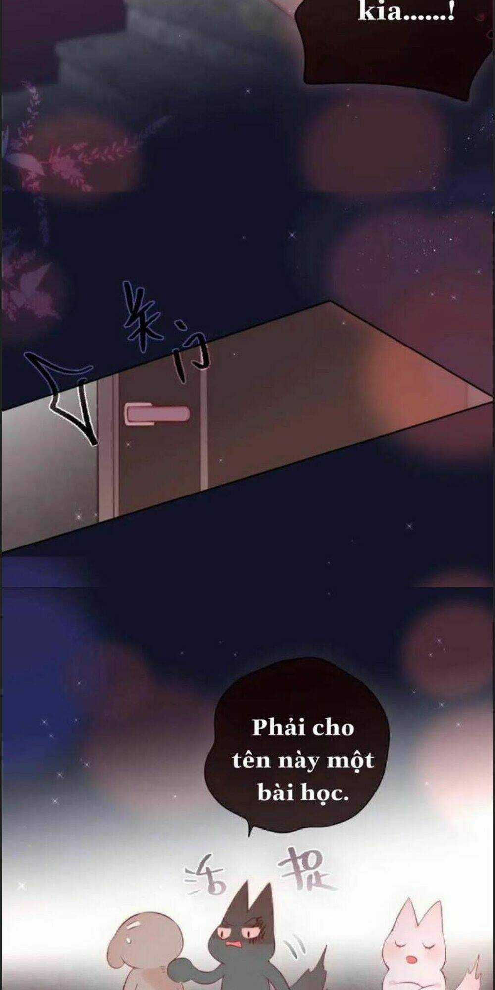 Đêm Ngày Không Dứt - Chapter 95 - Trang 24