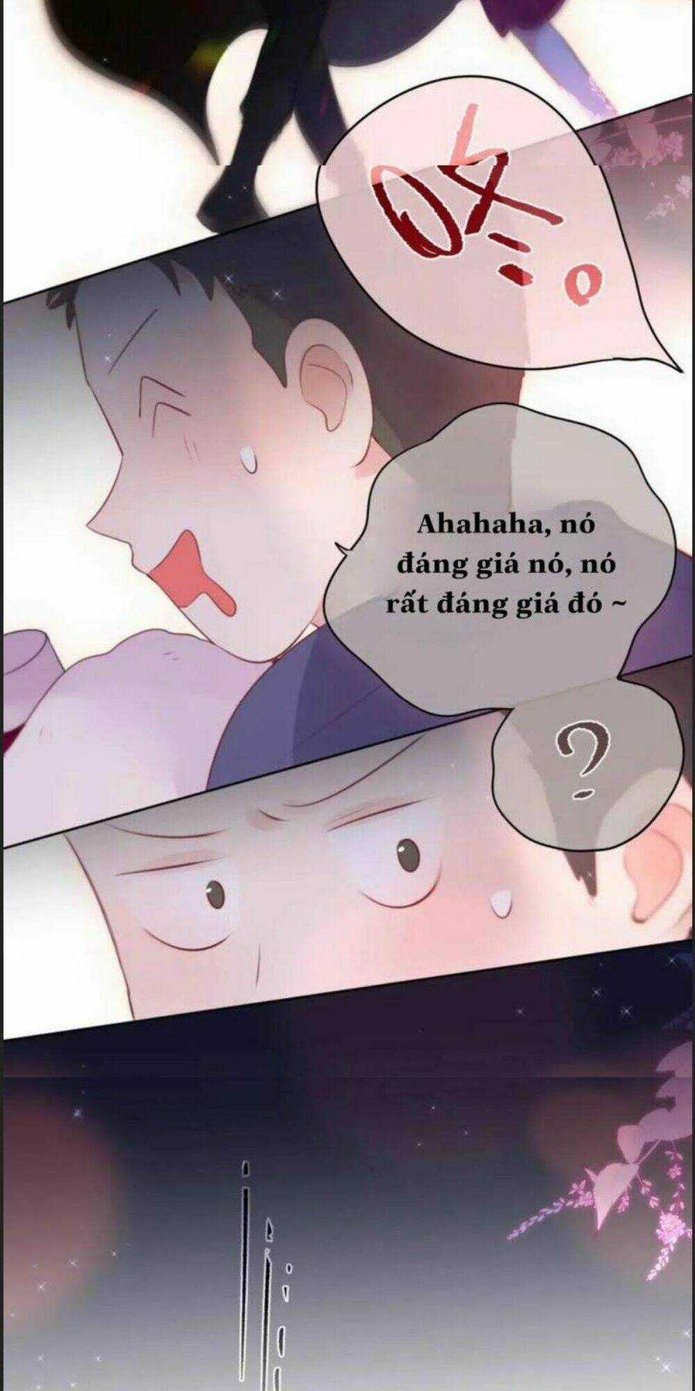 Đêm Ngày Không Dứt - Chapter 95 - Trang 28