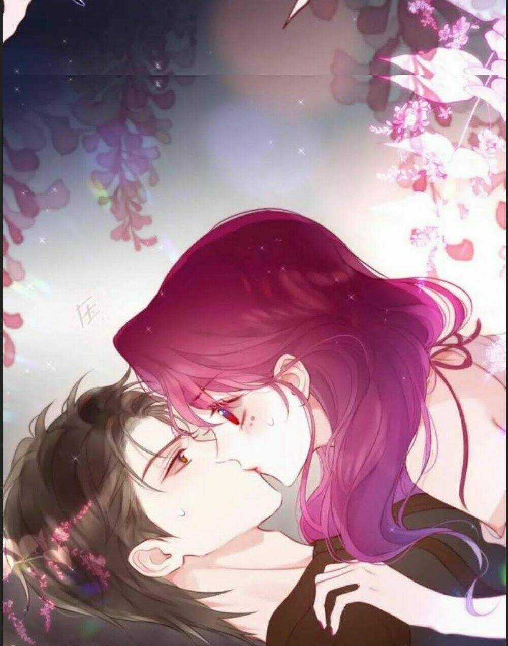 Đêm Ngày Không Dứt - Chapter 95 - Trang 30