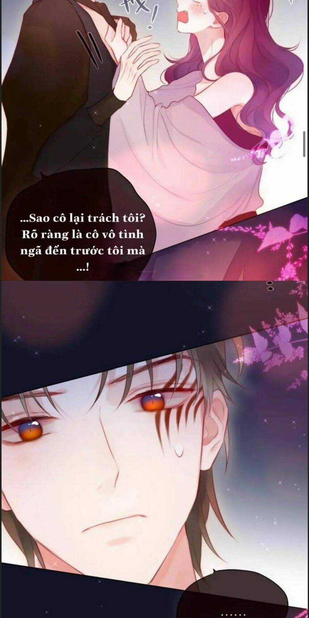 Đêm Ngày Không Dứt - Chapter 95 - Trang 33