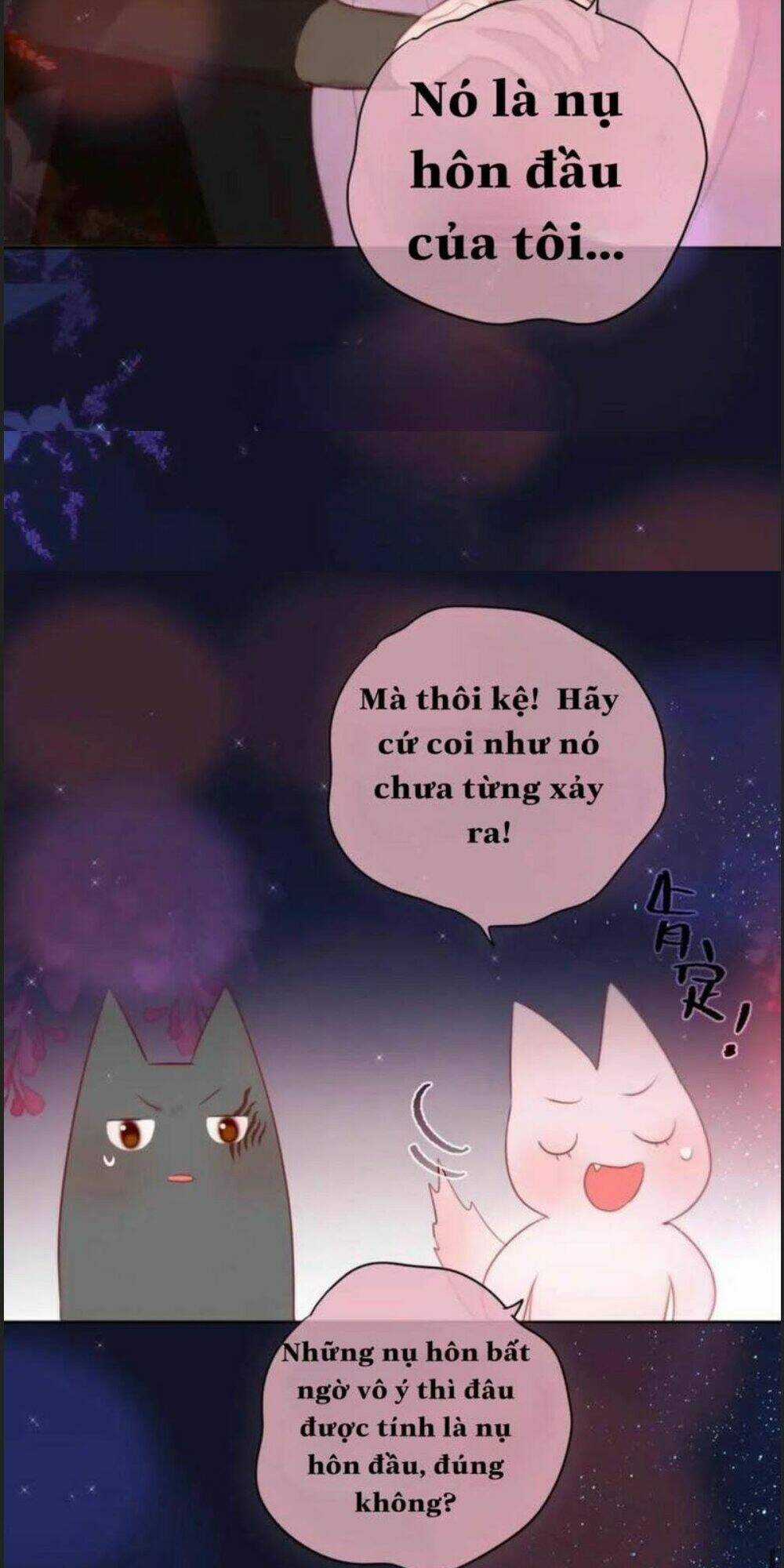 Đêm Ngày Không Dứt - Chapter 95 - Trang 36