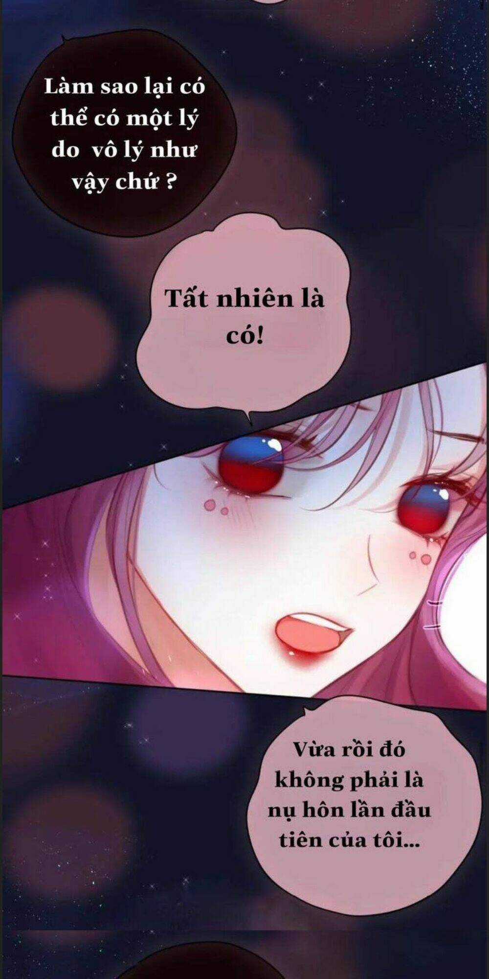 Đêm Ngày Không Dứt - Chapter 95 - Trang 37