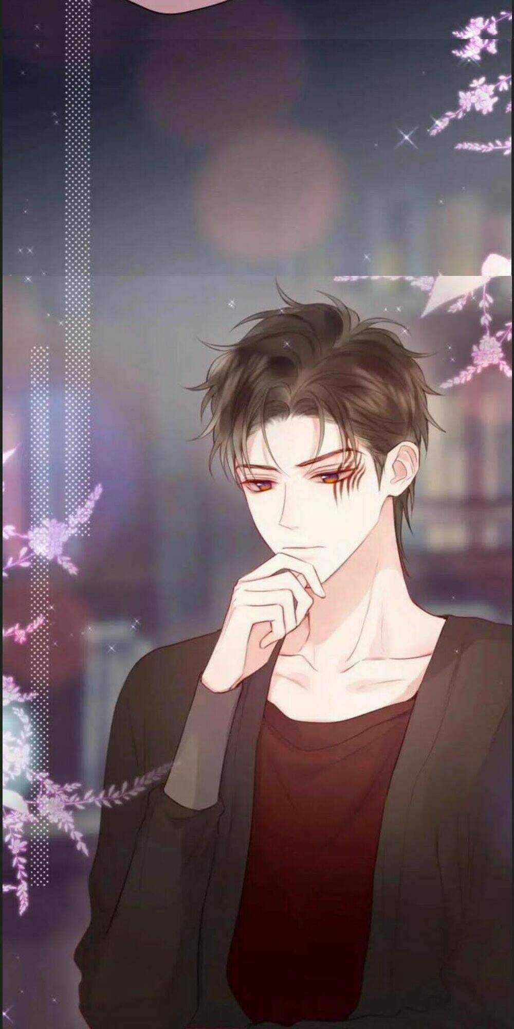 Đêm Ngày Không Dứt - Chapter 95 - Trang 6