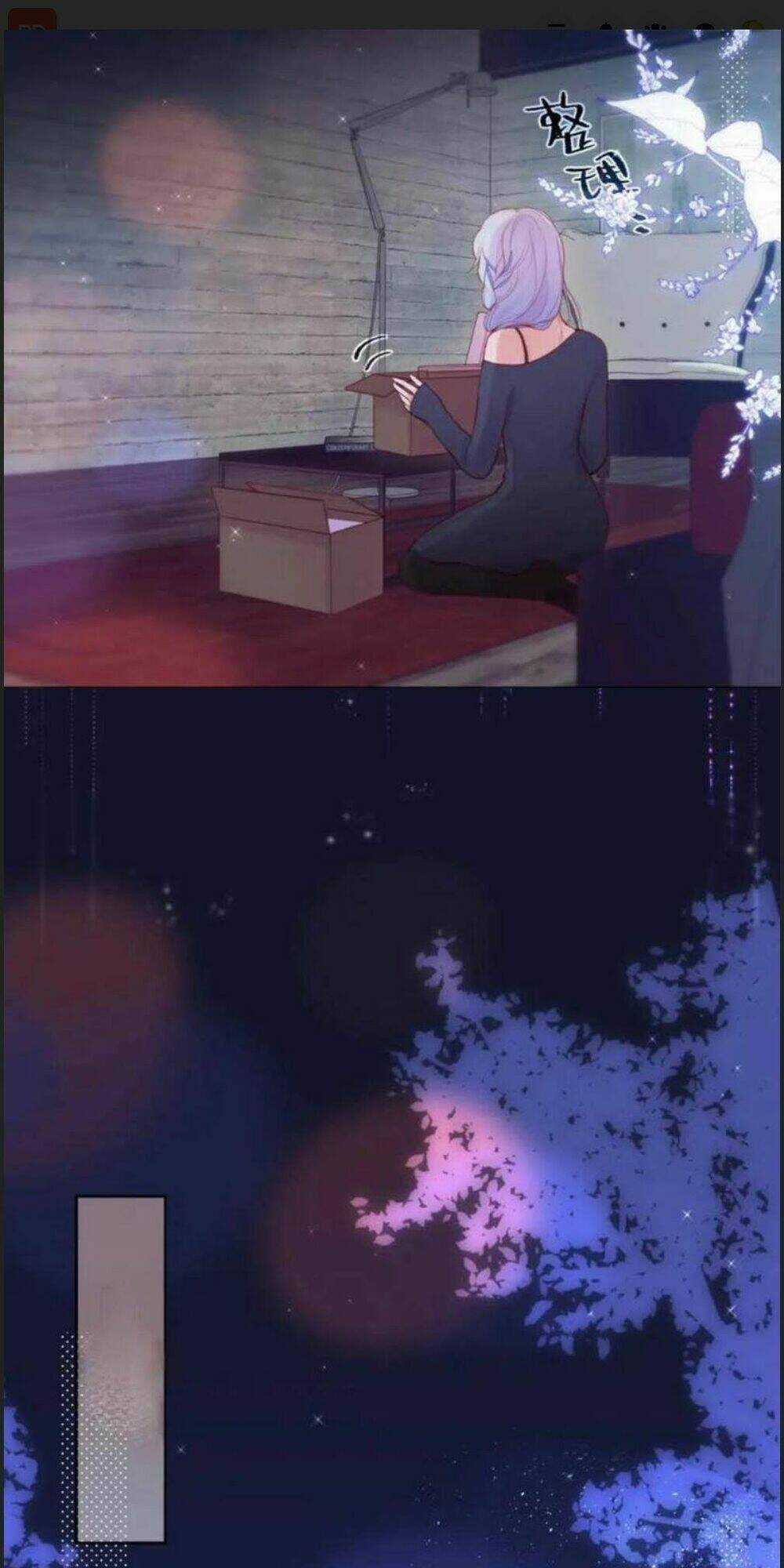 Đêm Ngày Không Dứt - Chapter 96 - Trang 1