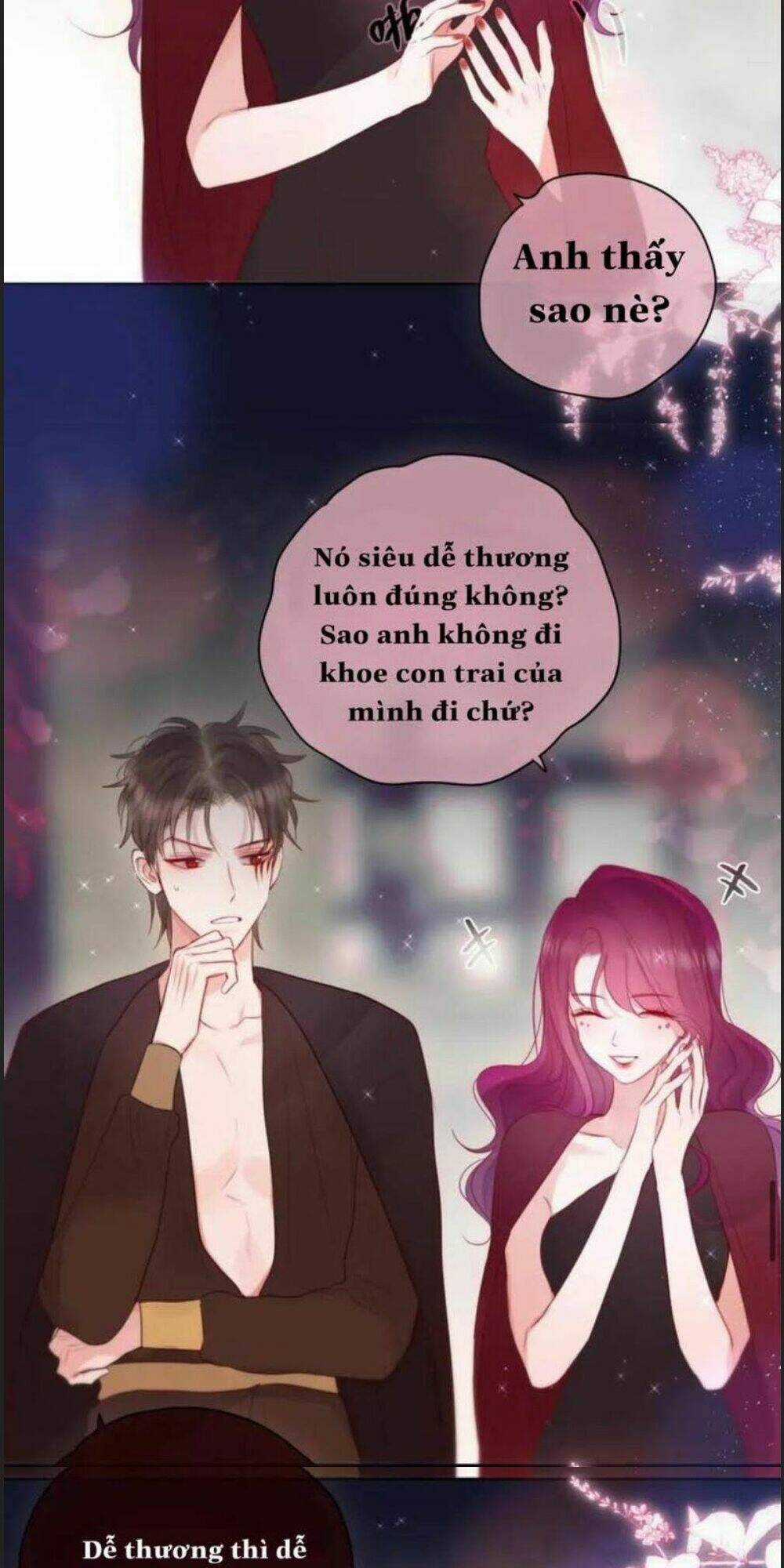 Đêm Ngày Không Dứt - Chapter 96 - Trang 13