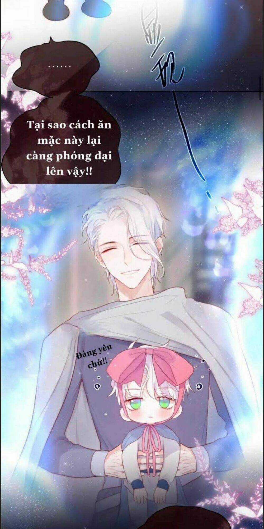 Đêm Ngày Không Dứt - Chapter 96 - Trang 16