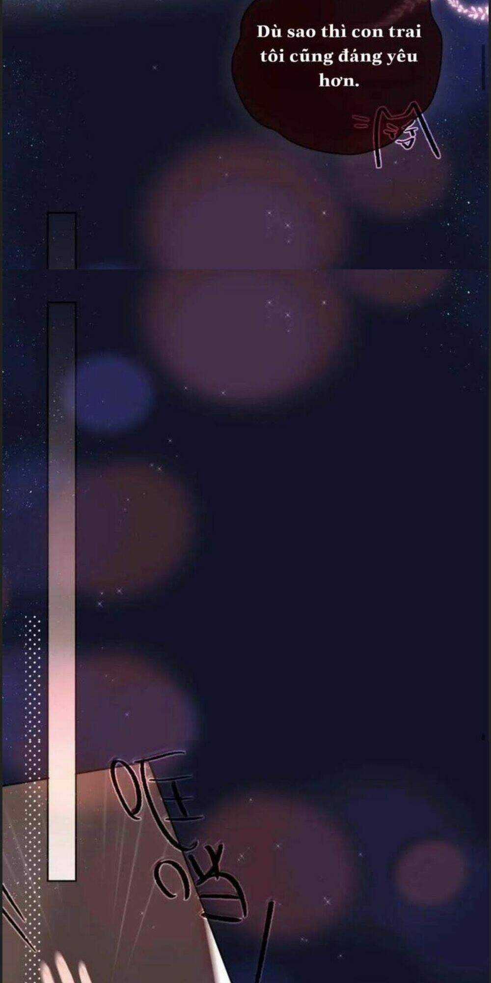 Đêm Ngày Không Dứt - Chapter 96 - Trang 17