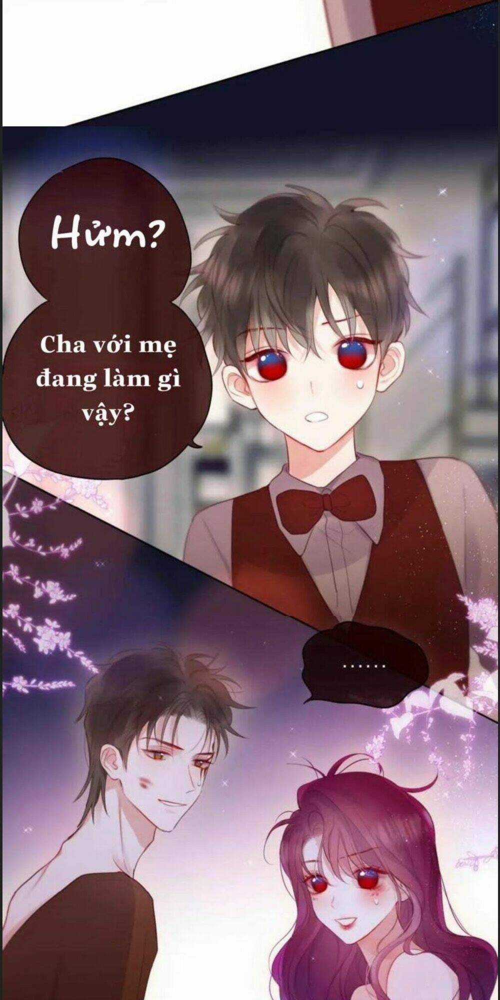 Đêm Ngày Không Dứt - Chapter 96 - Trang 19