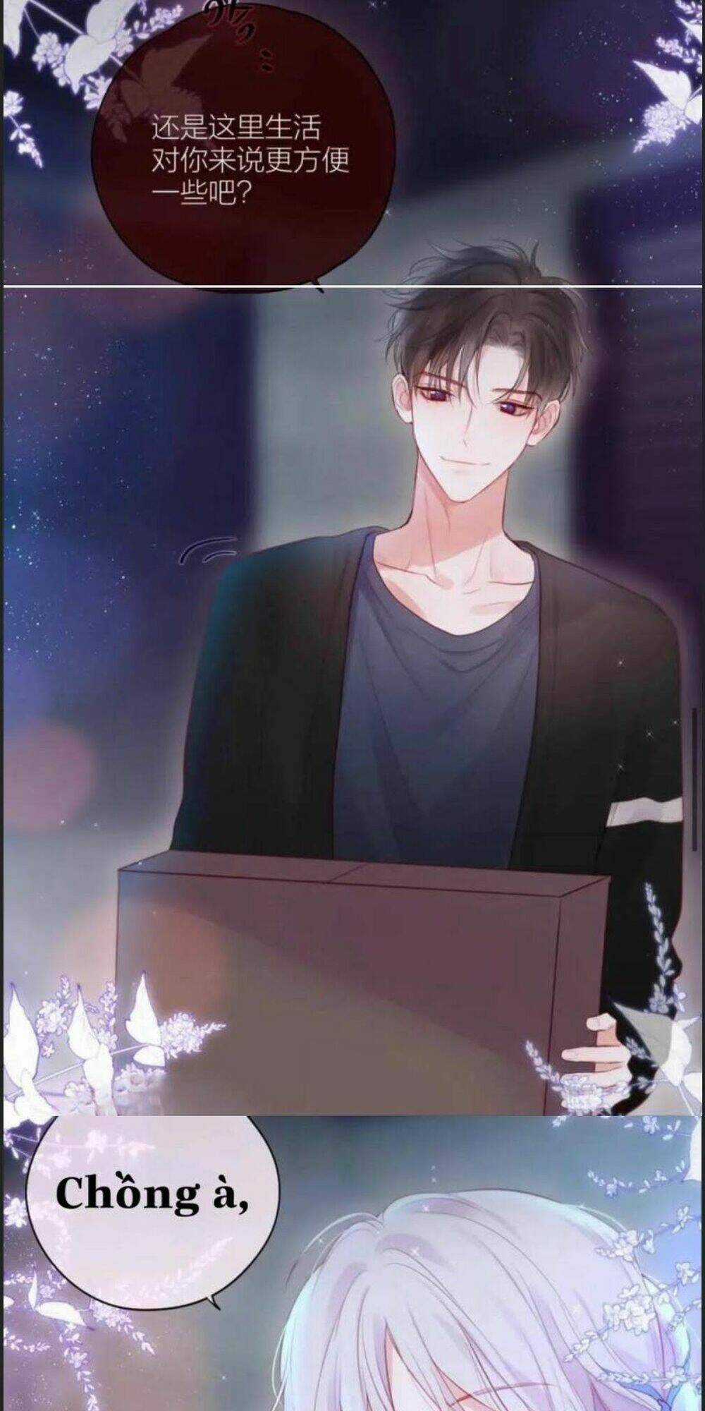 Đêm Ngày Không Dứt - Chapter 96 - Trang 3