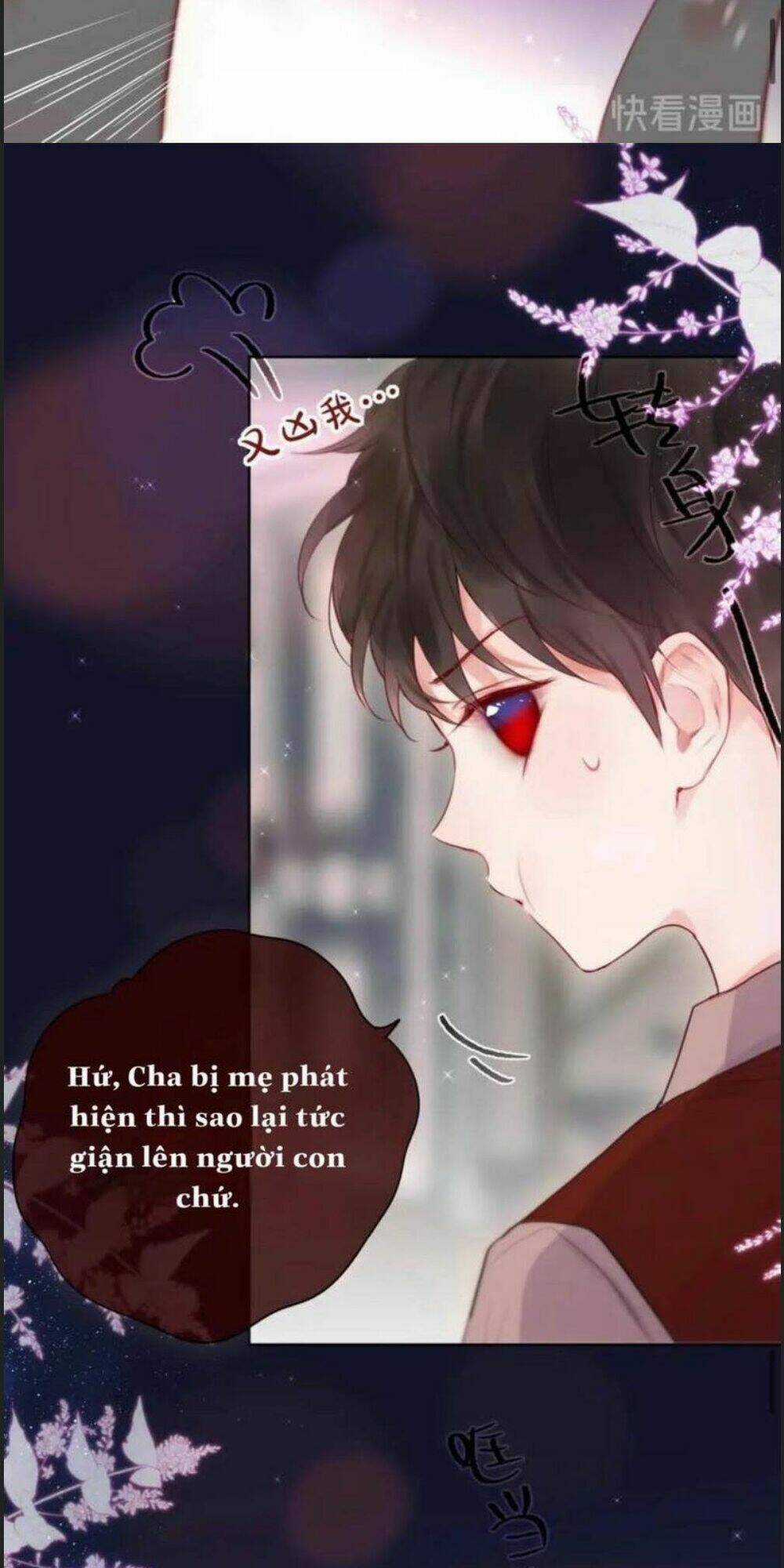 Đêm Ngày Không Dứt - Chapter 96 - Trang 21